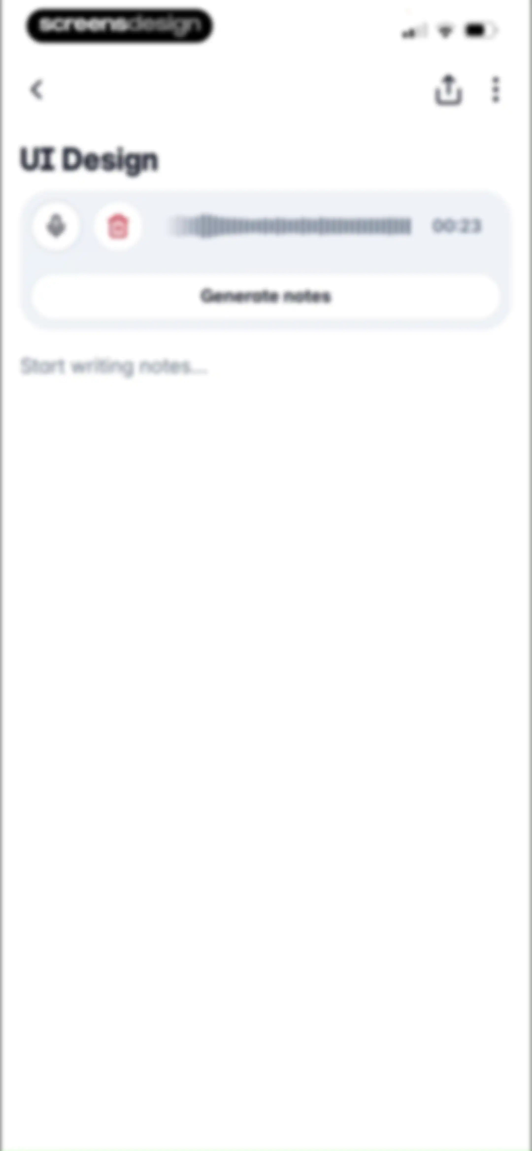 Gizmo: AI Tutor screen 33