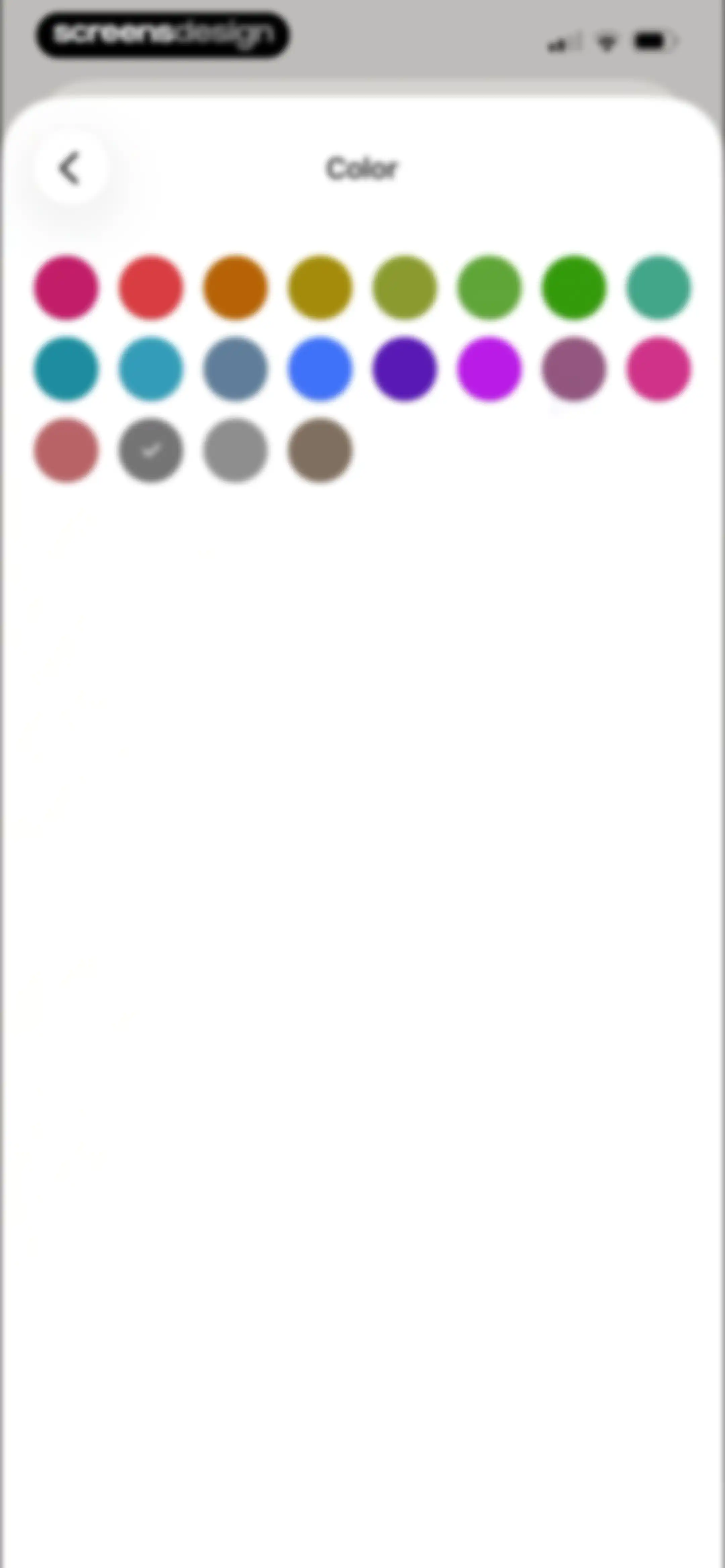 Todoist: To Do List & Calendar screen 150