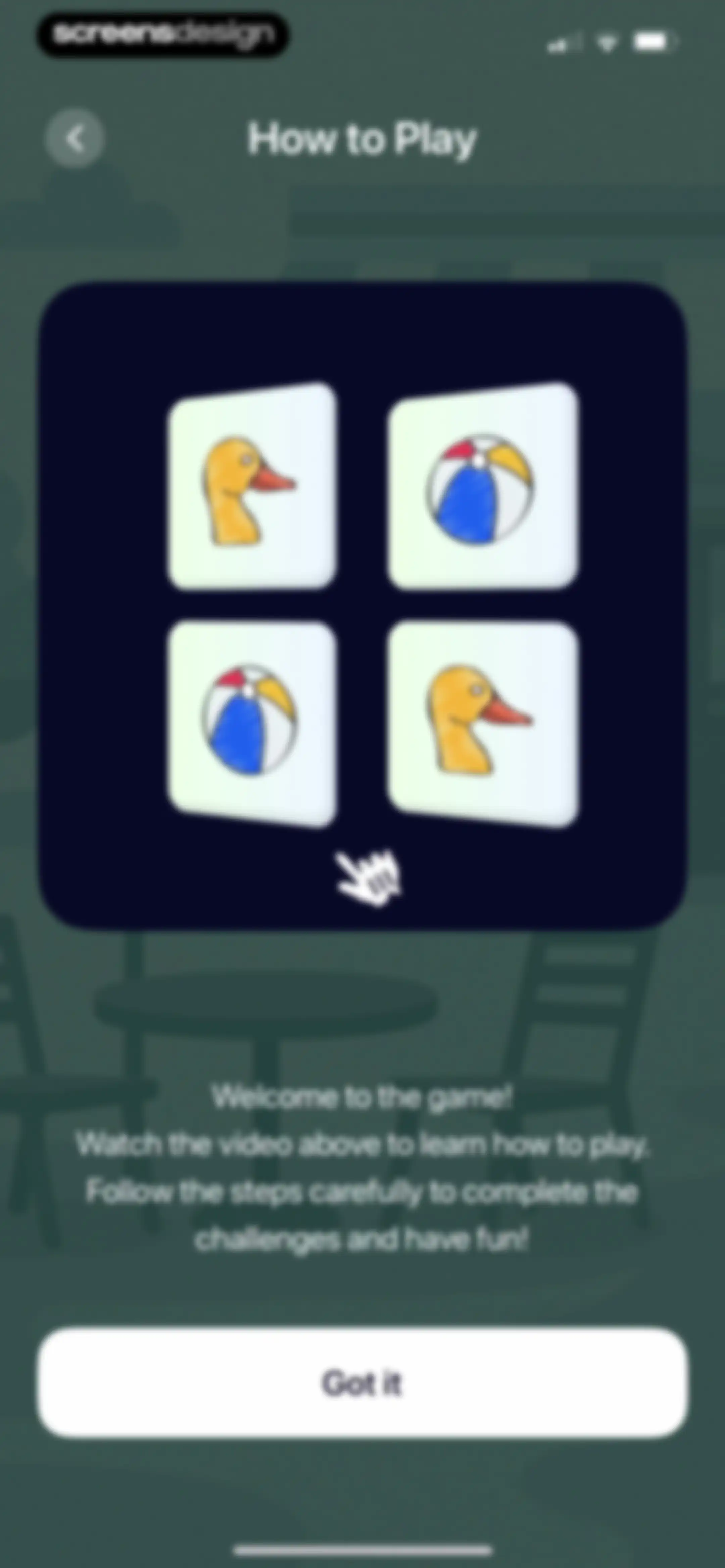IQ Booster: Brain Games & Test screen 46