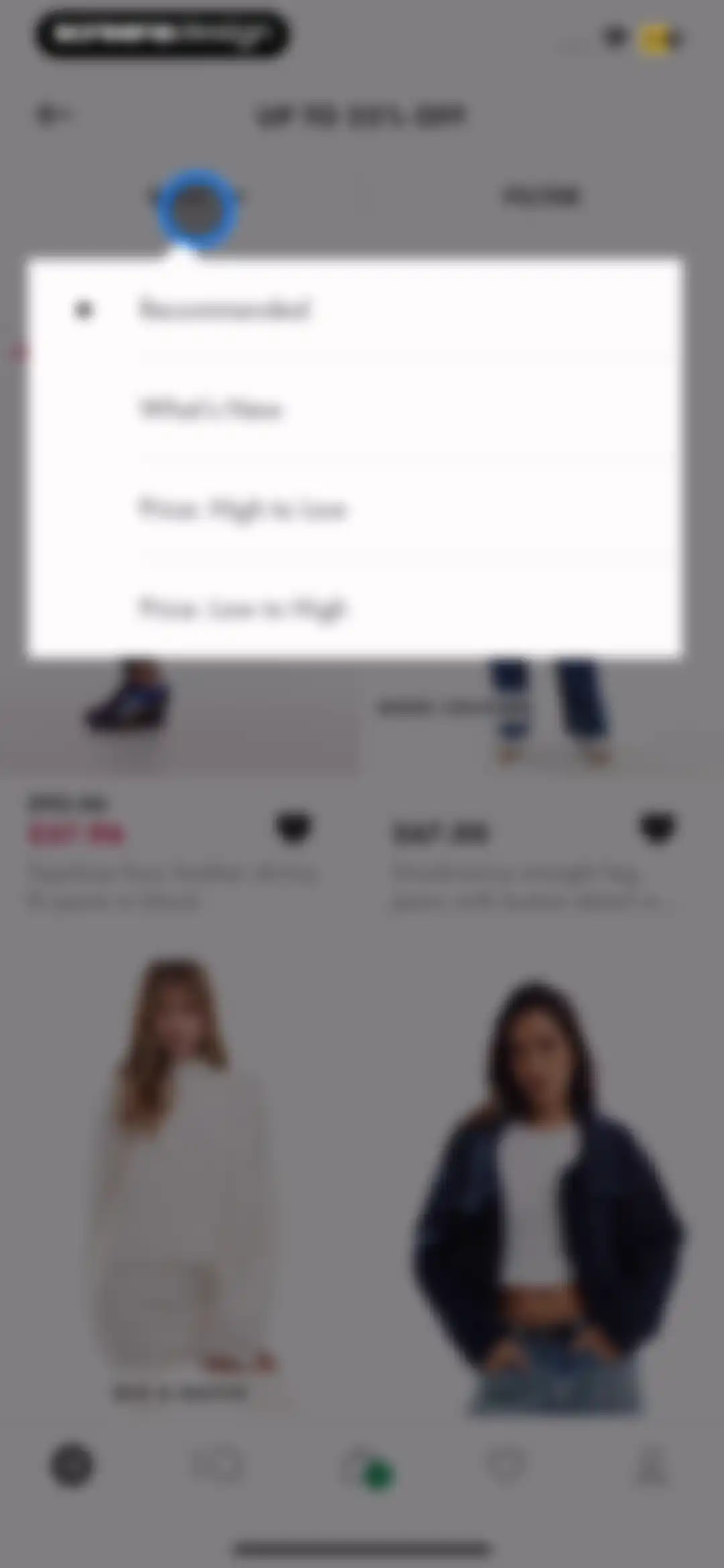 ASOS - Discover Fashion Online screen 27