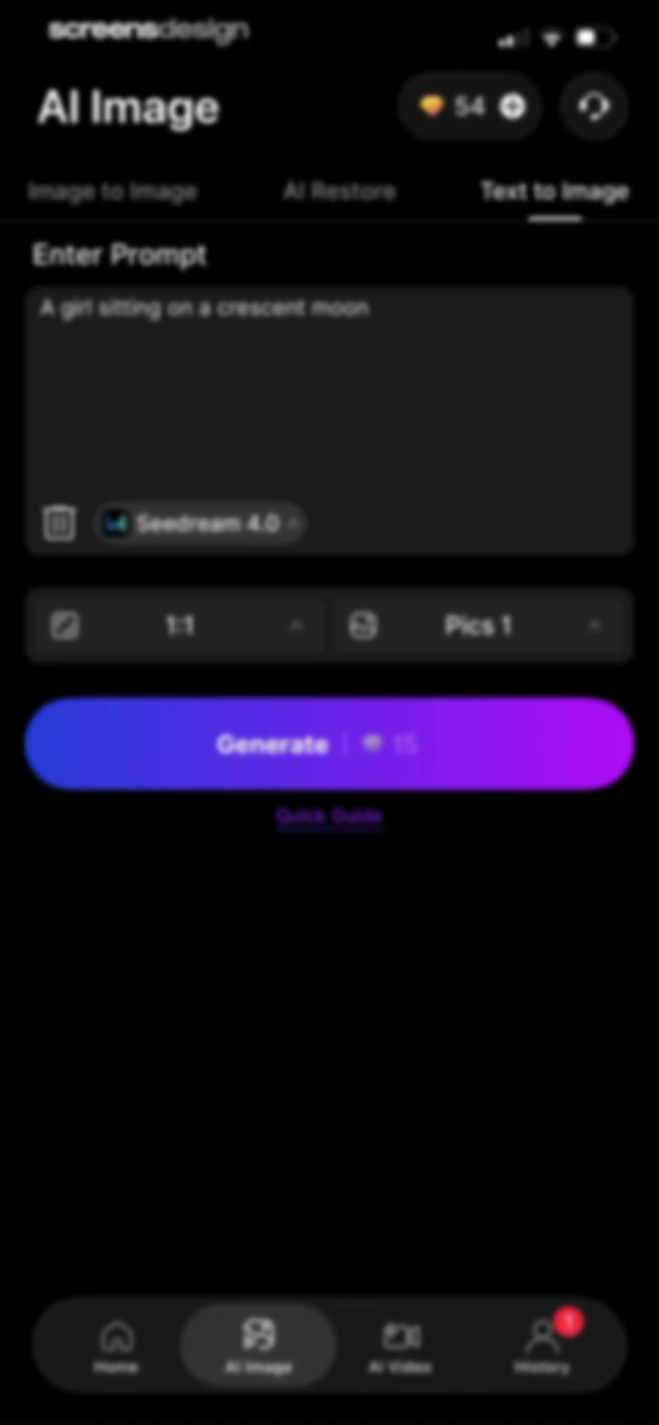 AI Video Generator - Vidmor screen 54