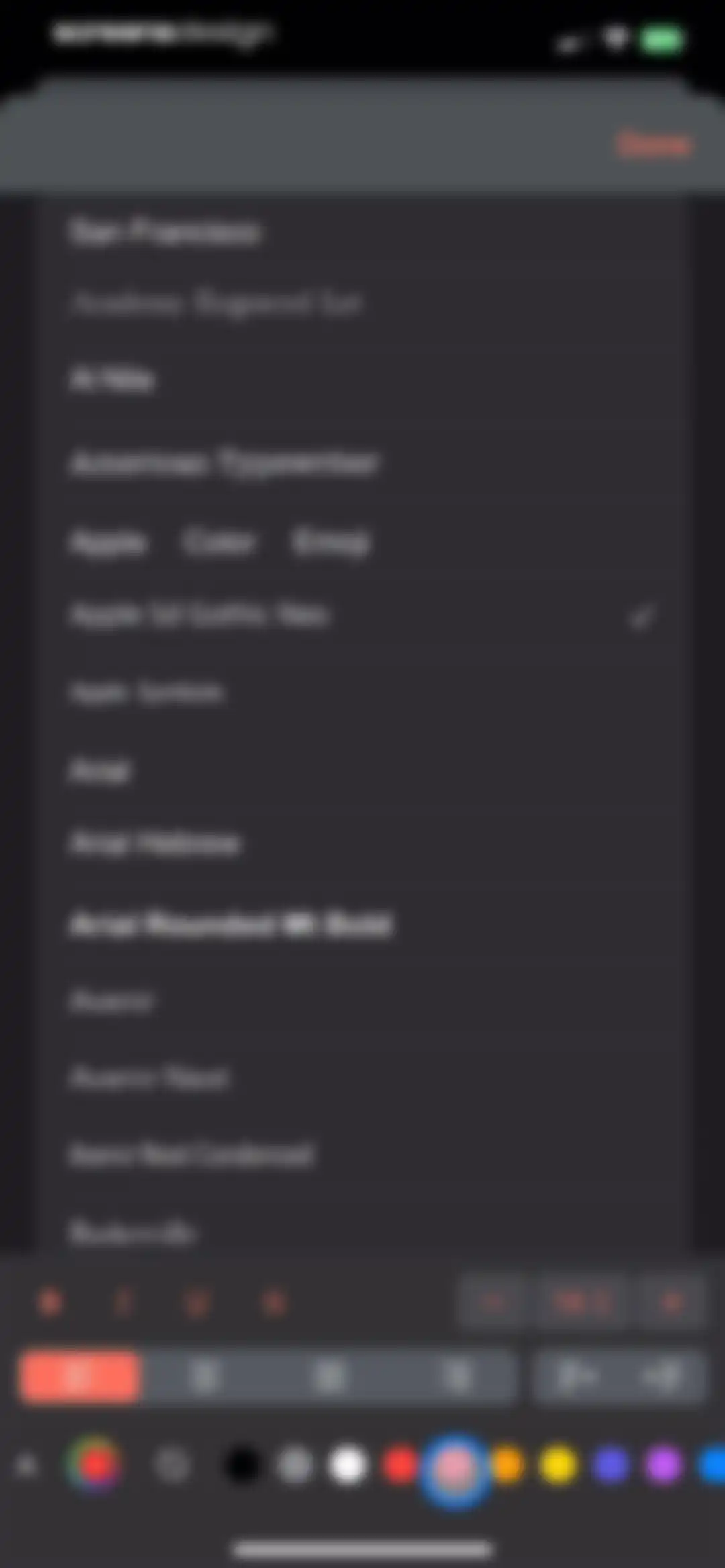 Scan Now: PDF Document Scanner screen 17