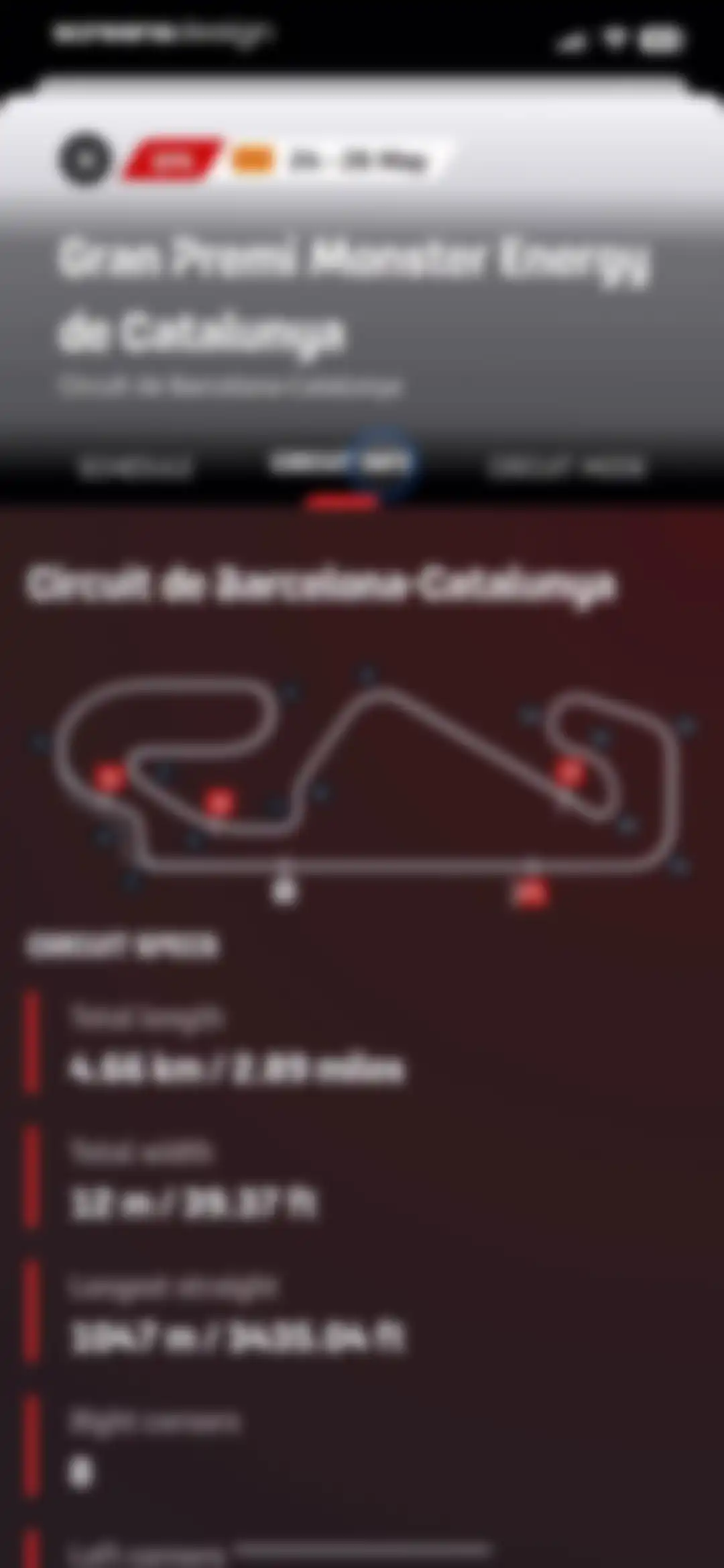MotoGP™ screen 13