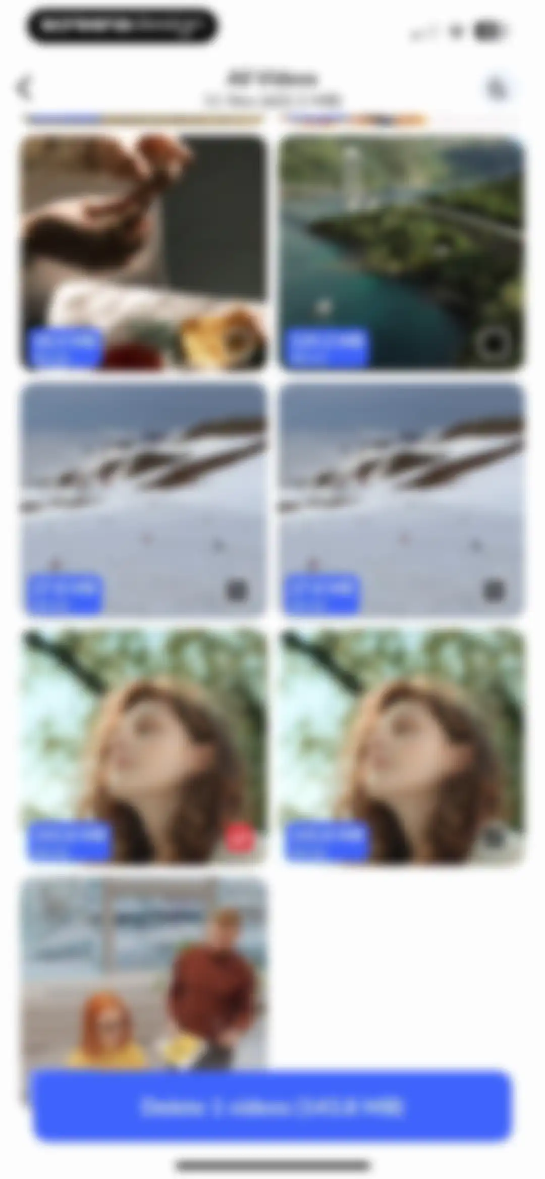 Cleanup App - Phone Cleaner screen 40