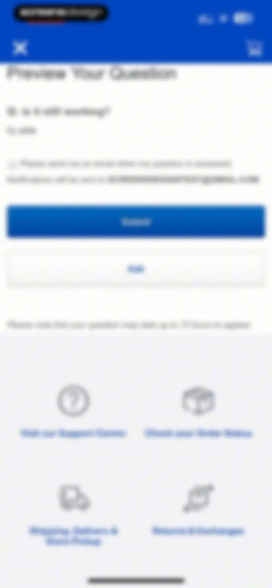 Best Buy: Tech Deals & Savings screen 43