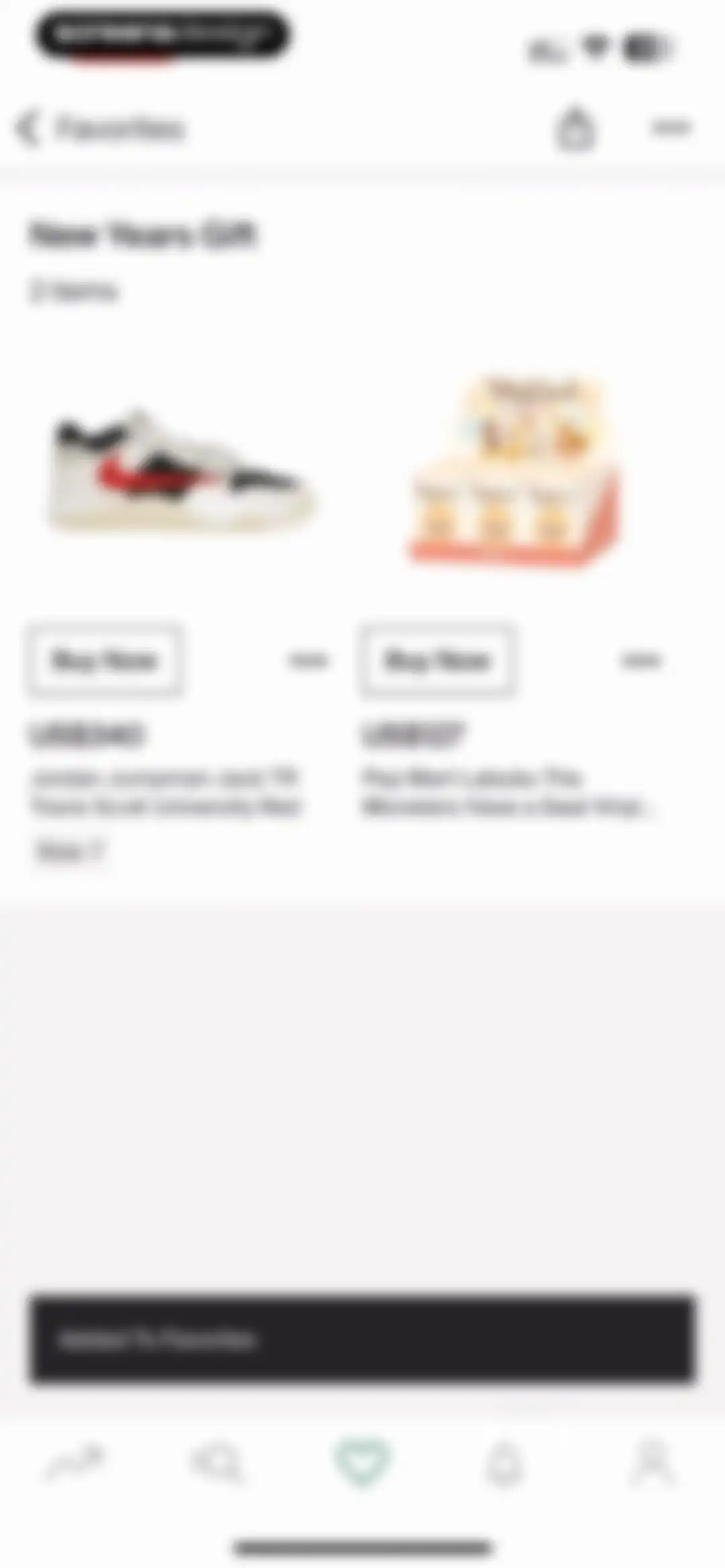 StockX - Sneakers and Apparel screen 120
