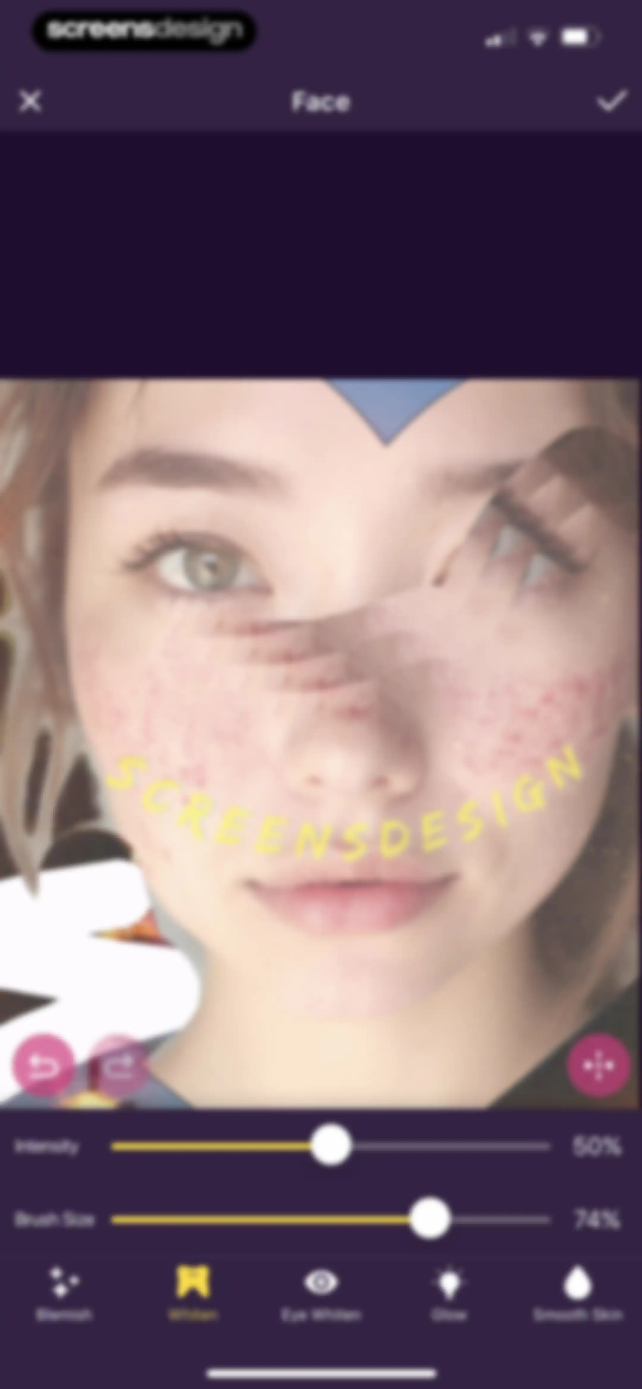 Pixomatic - AI Photo BG Eraser screen 102