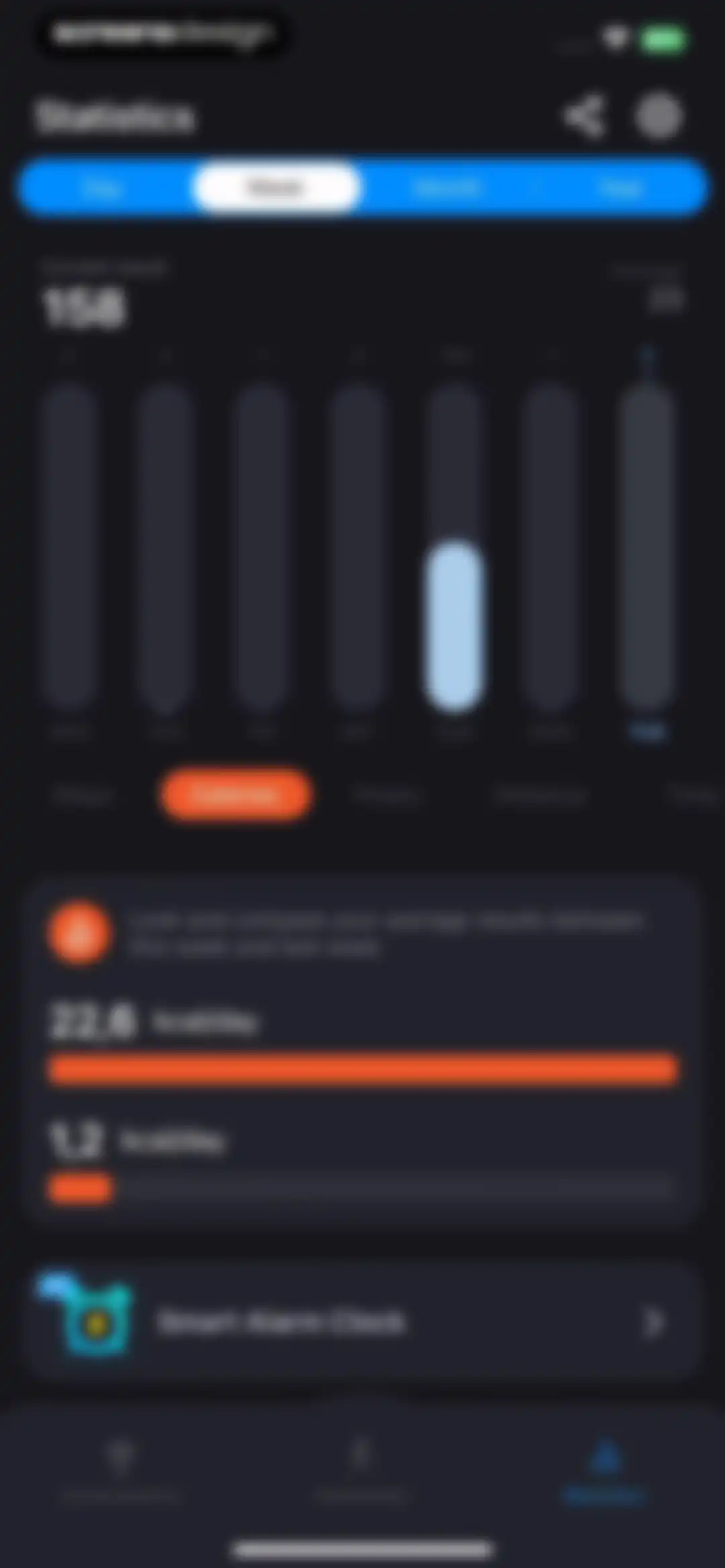Pedometer - Run & Step Counter screen 28