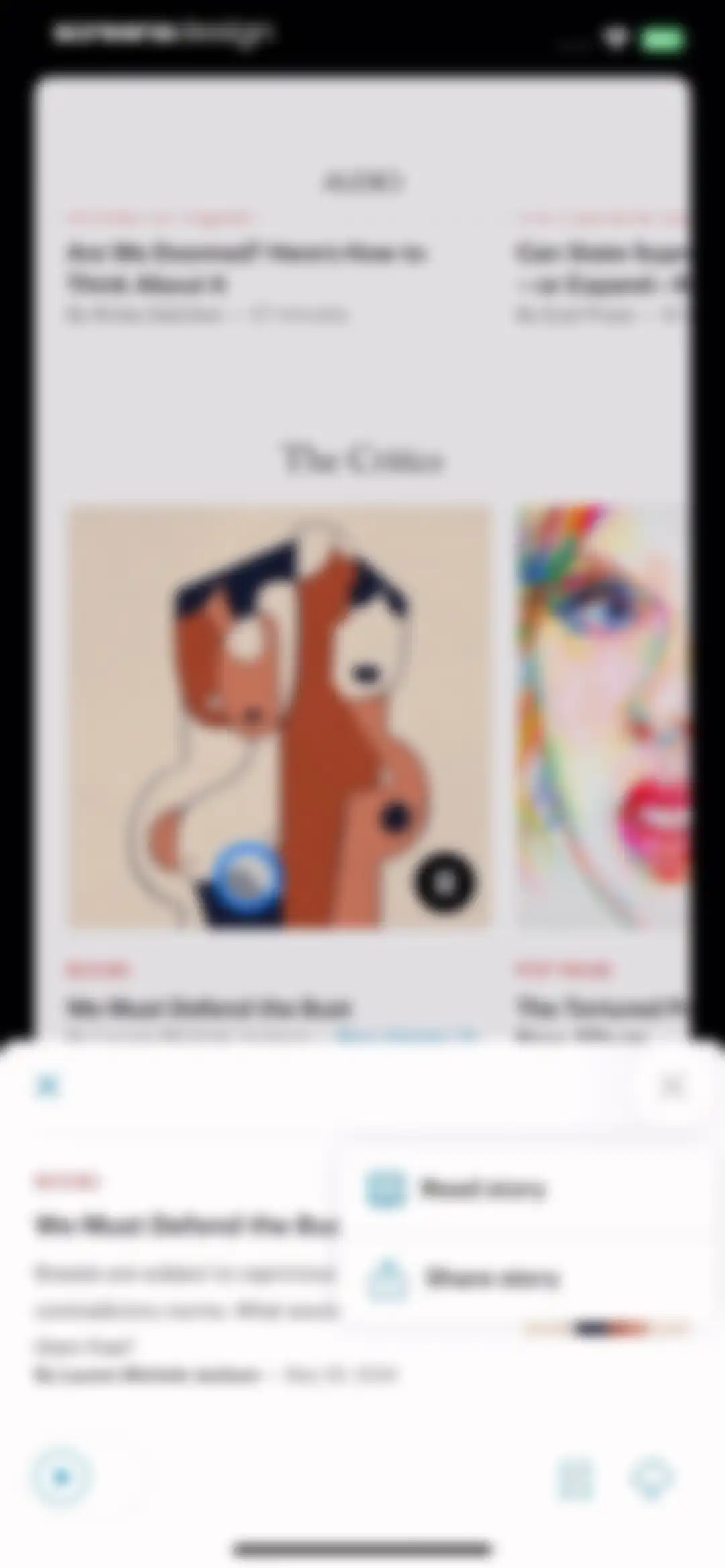The New Yorker screen 31