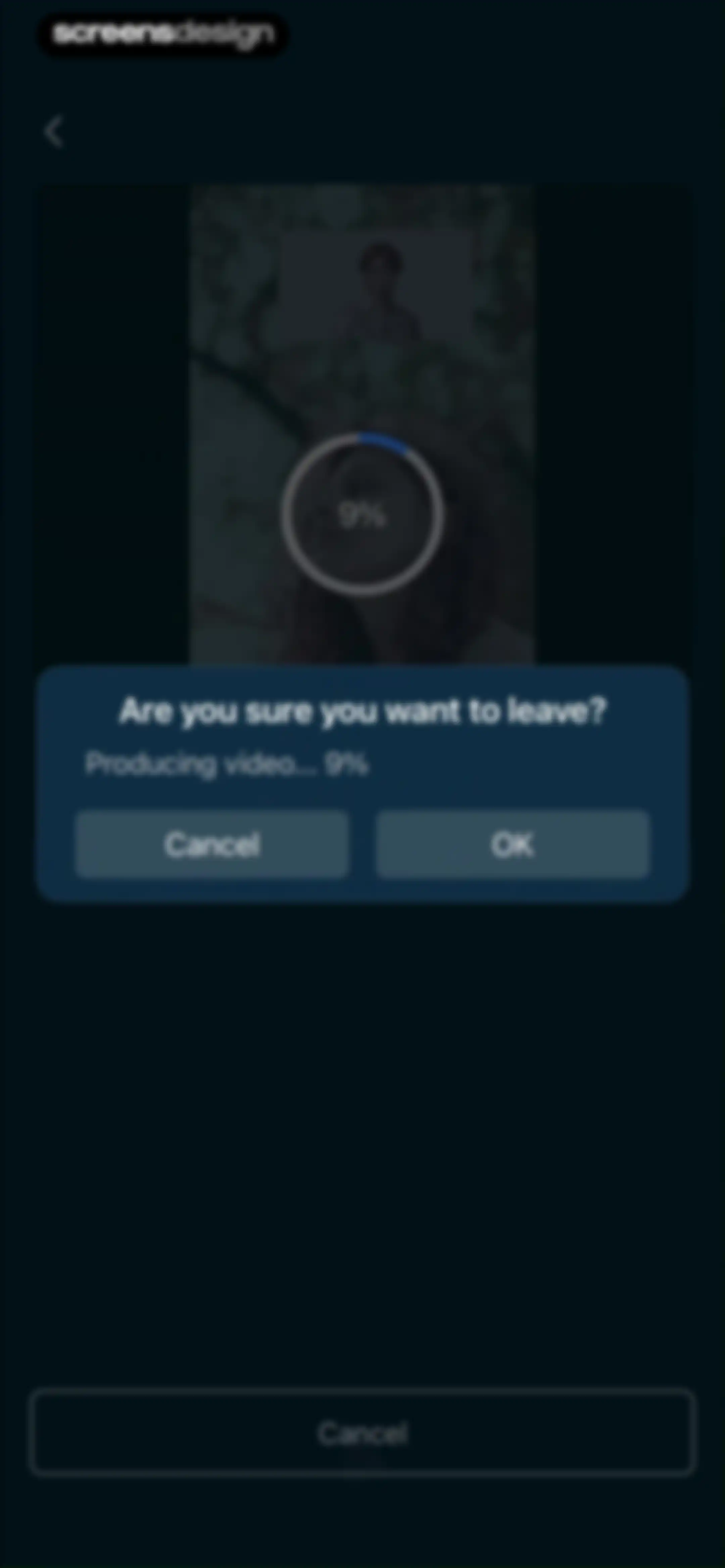 PowerDirector: AI Video Editor screen 160