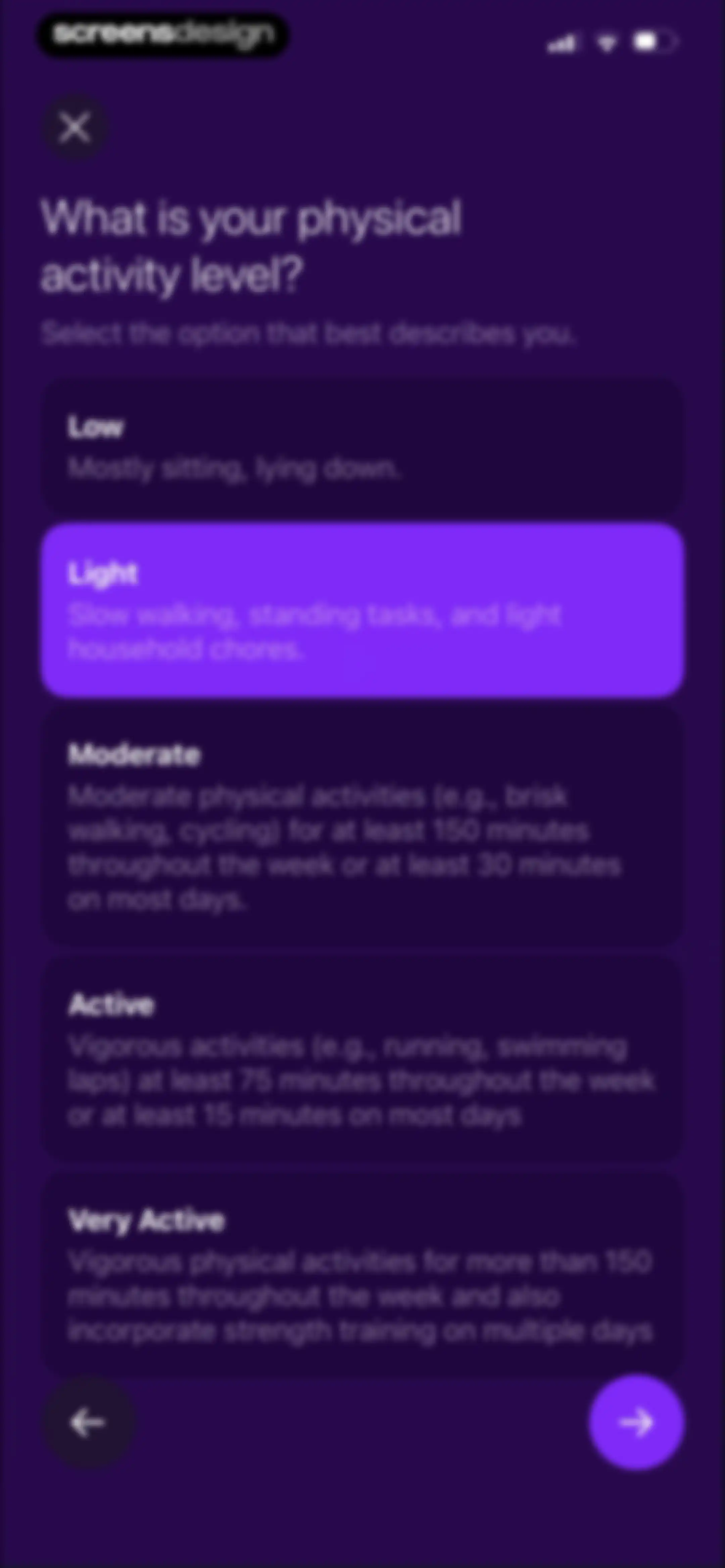 Pillow: Sleep Tracker screen 95