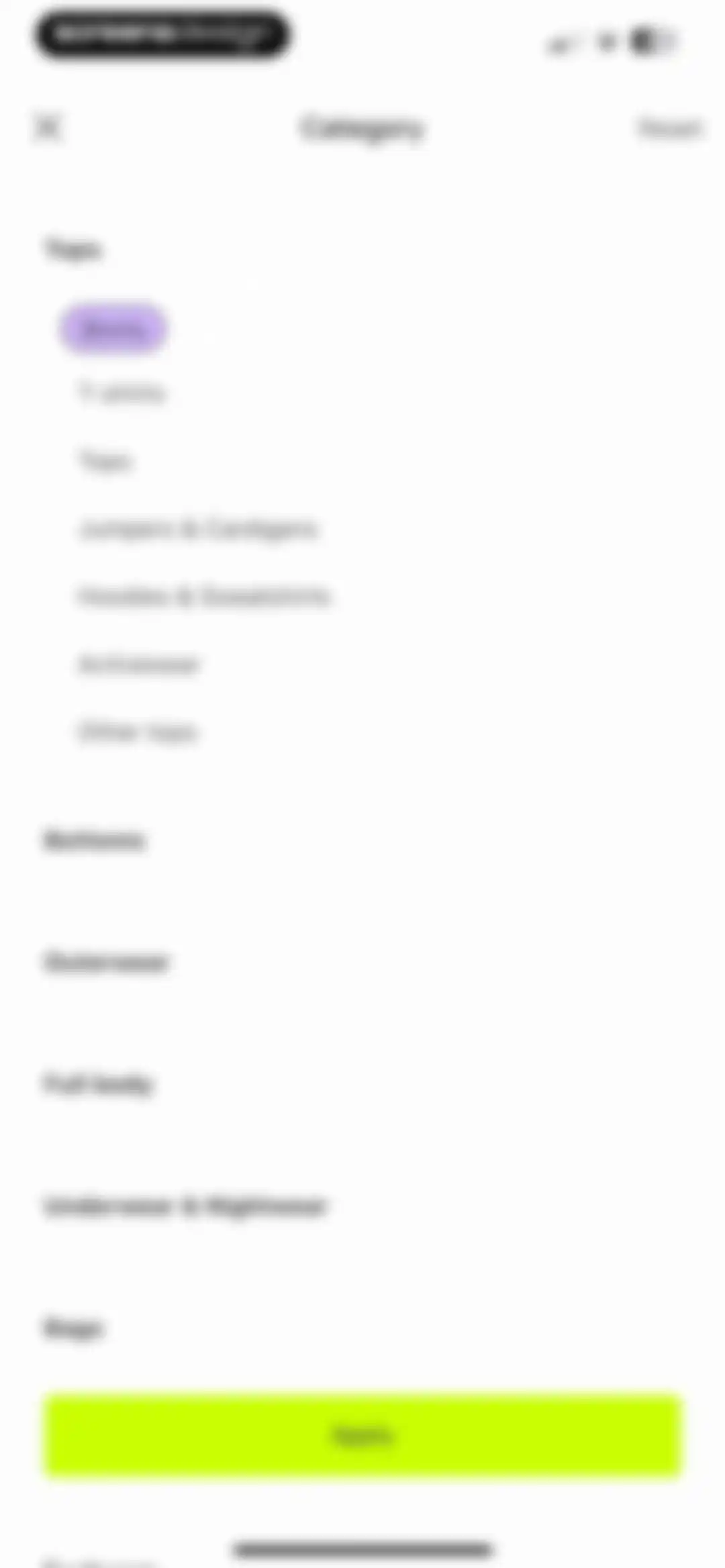 Whering: Your Digital Closet screen 78