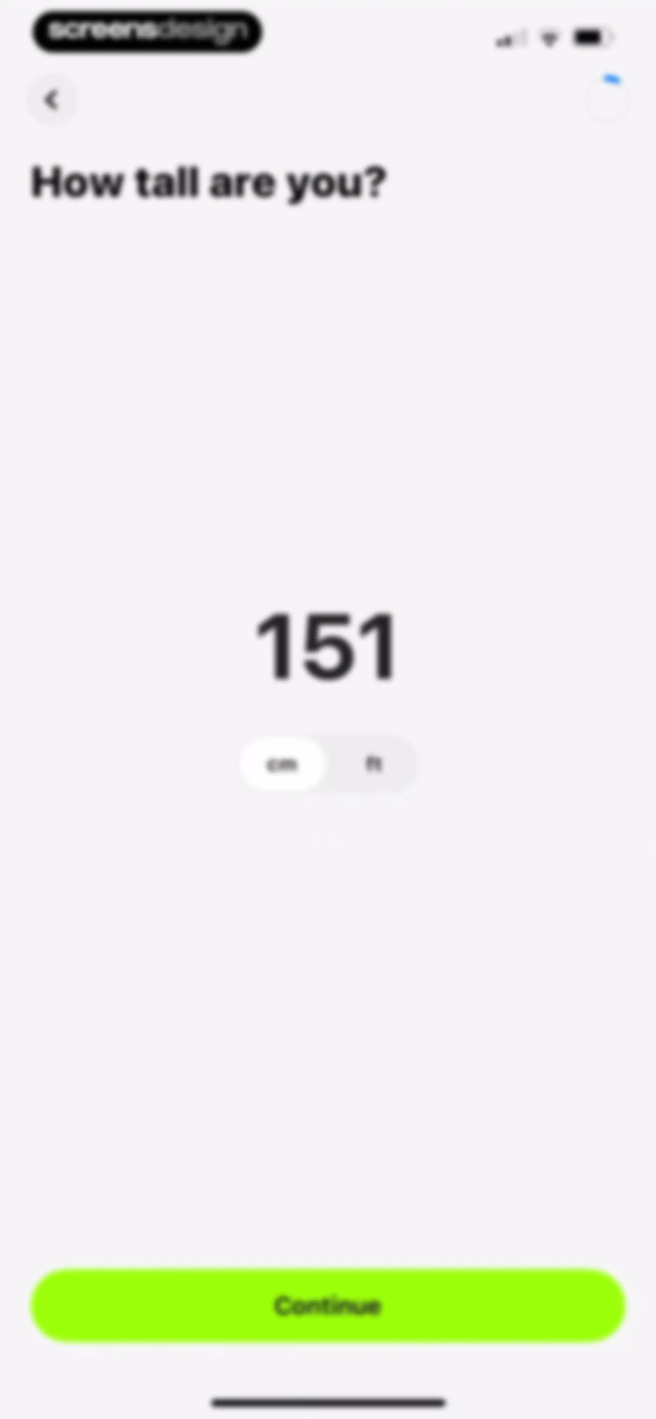 Fitify: Home Workout, AI Coach screen 5