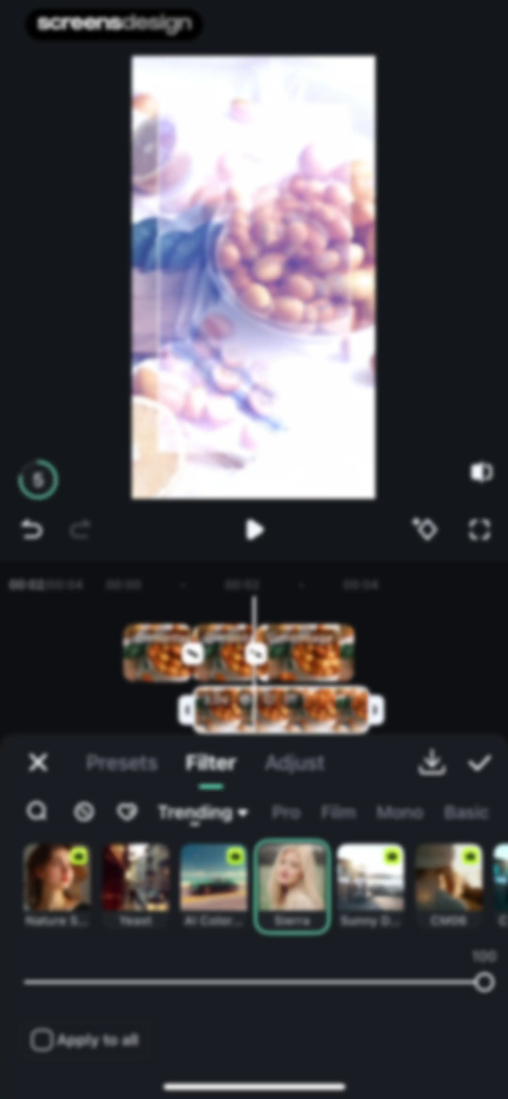 Filmora: AI Video Editor&Maker screen 60