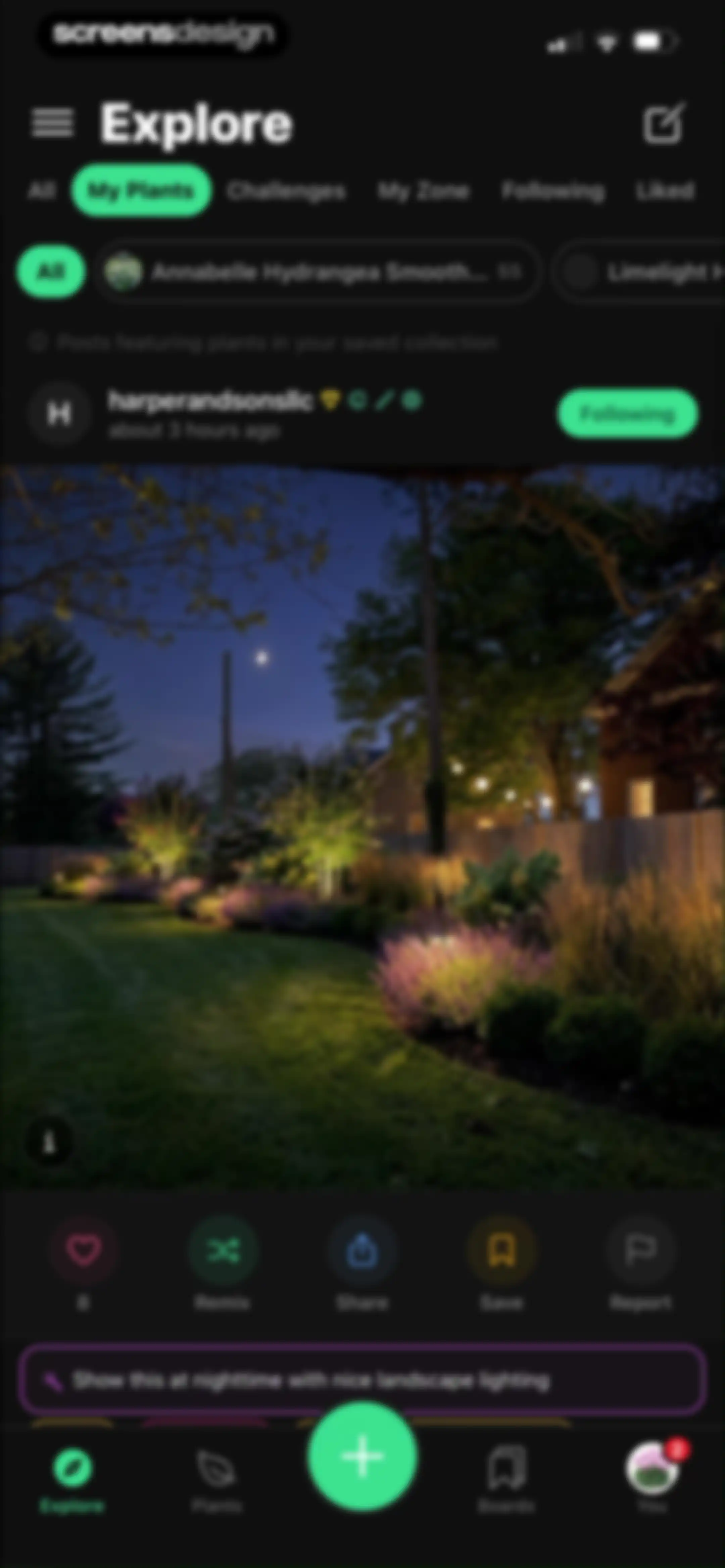 Sow: Garden & Landscape Design screen 95