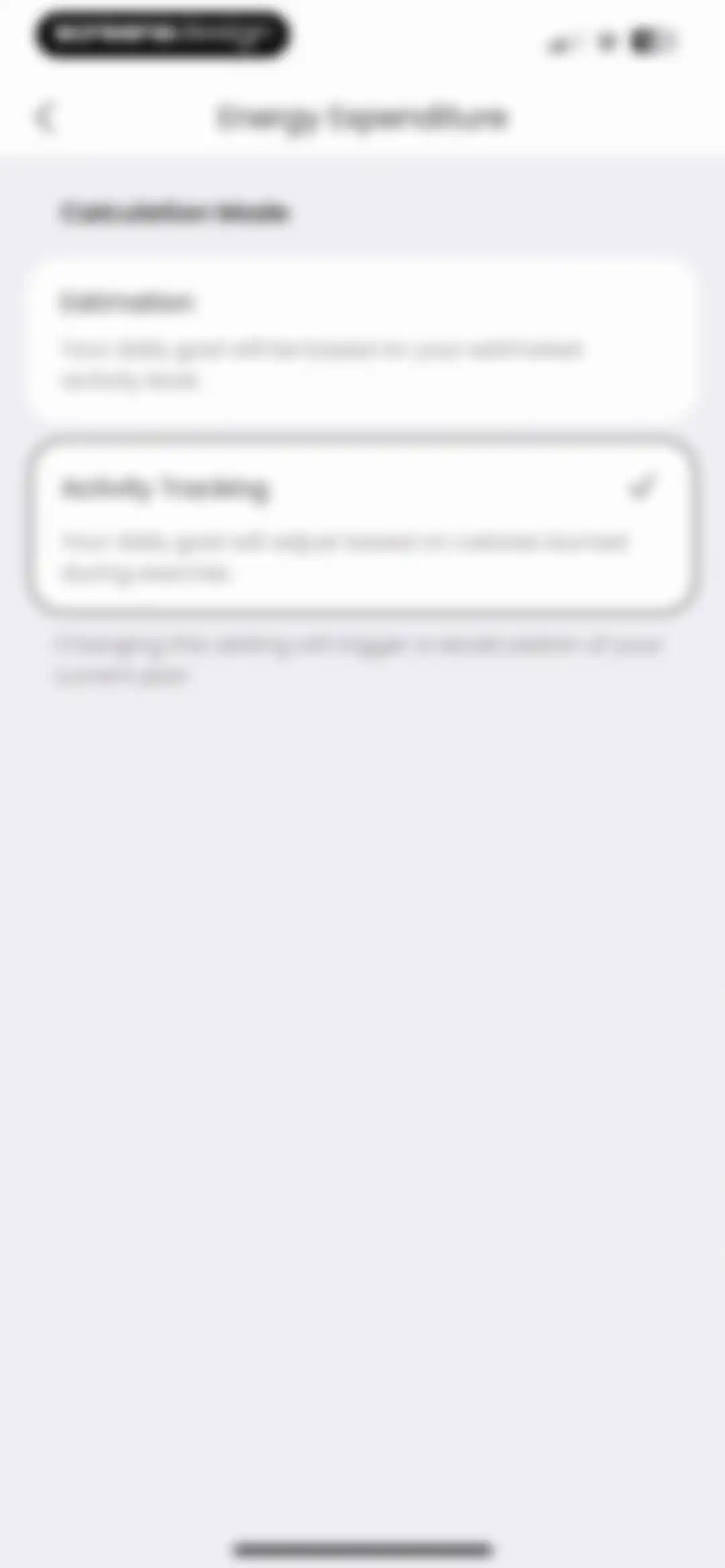 Calorie Counter by Numify screen 171