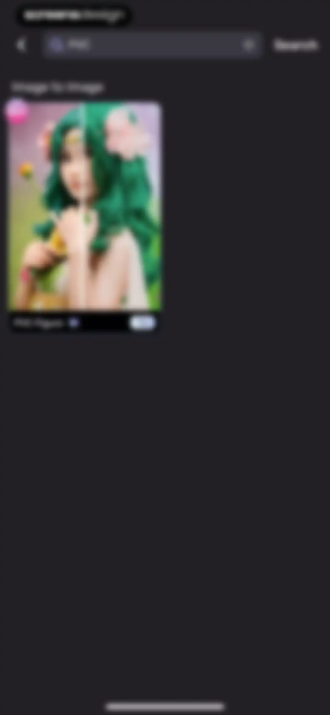 AI Art Generator - UniDream AI screen 75