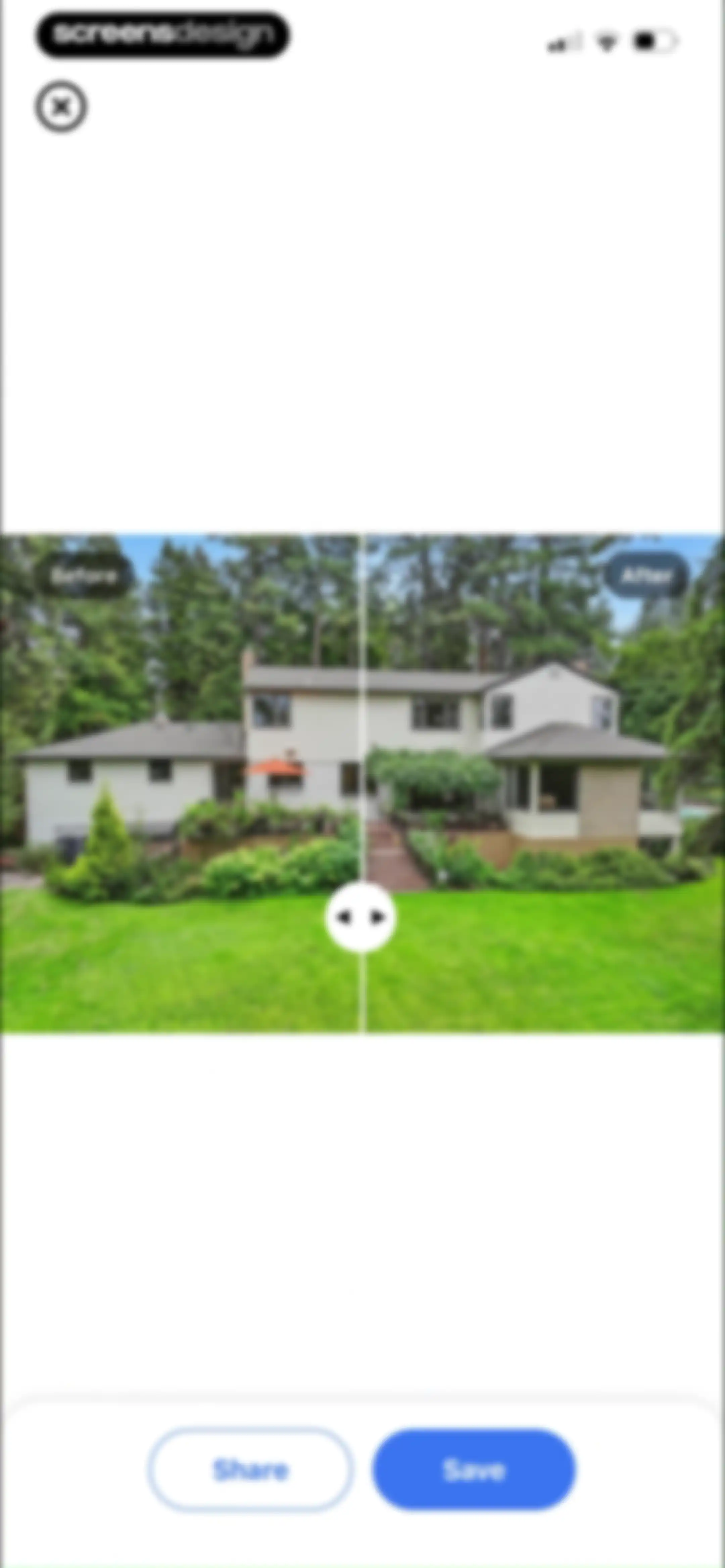 Renovate AI - Home Design screen 76