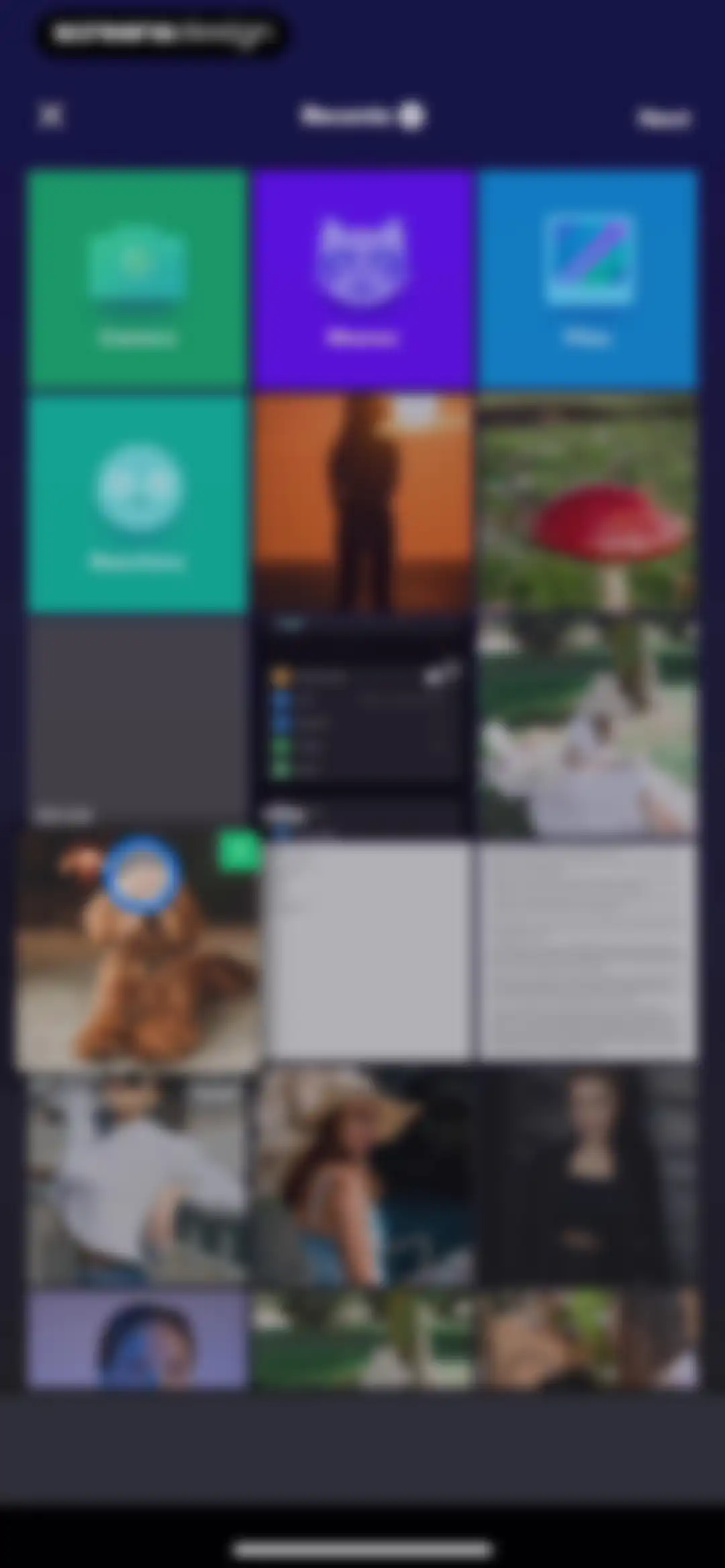 Imgur: Funny Memes & GIF Maker screen 63