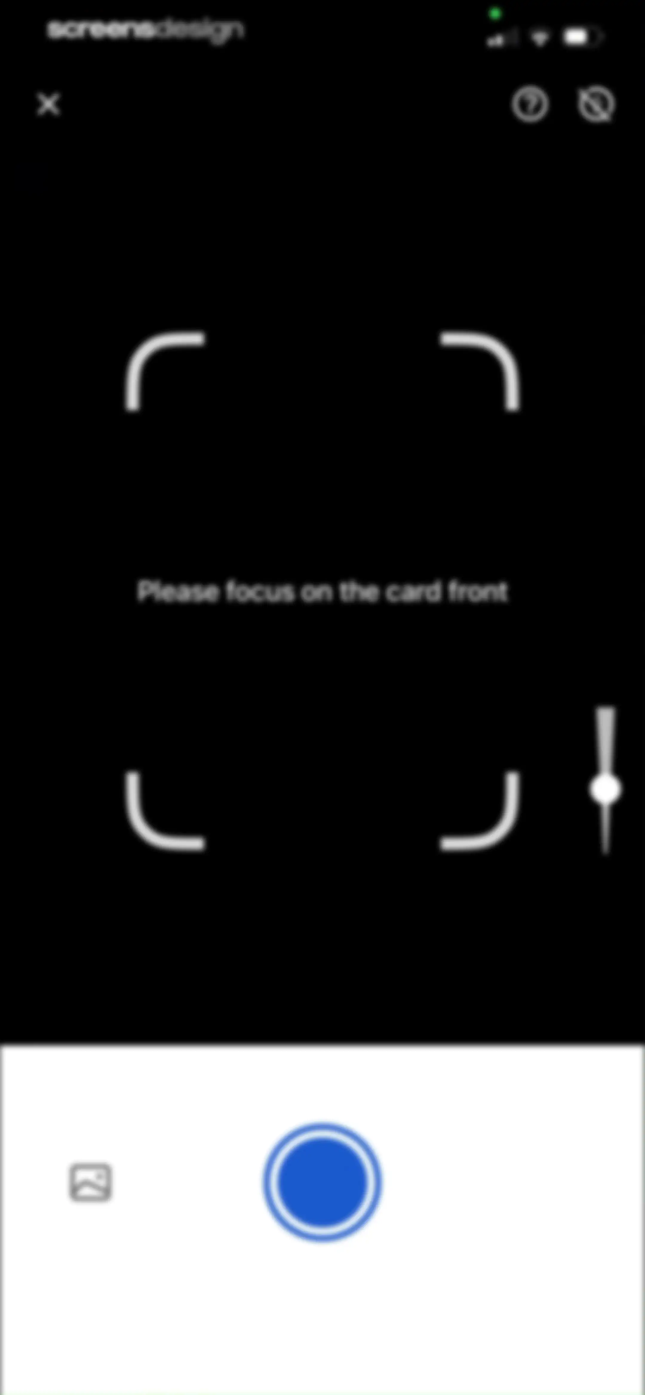 FoilSnap: TCG Card Scanner screen 38
