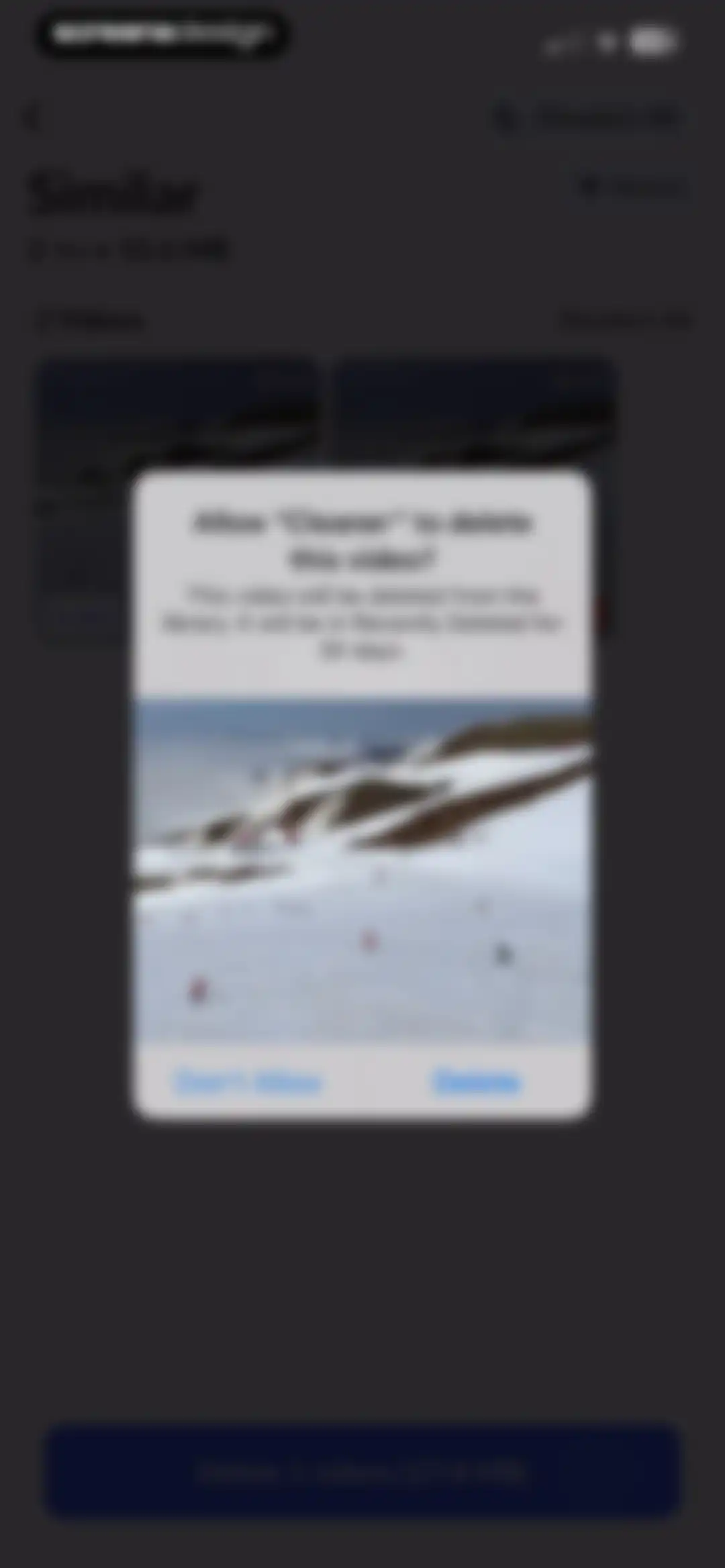 Cleanup App - Phone Cleaner screen 45