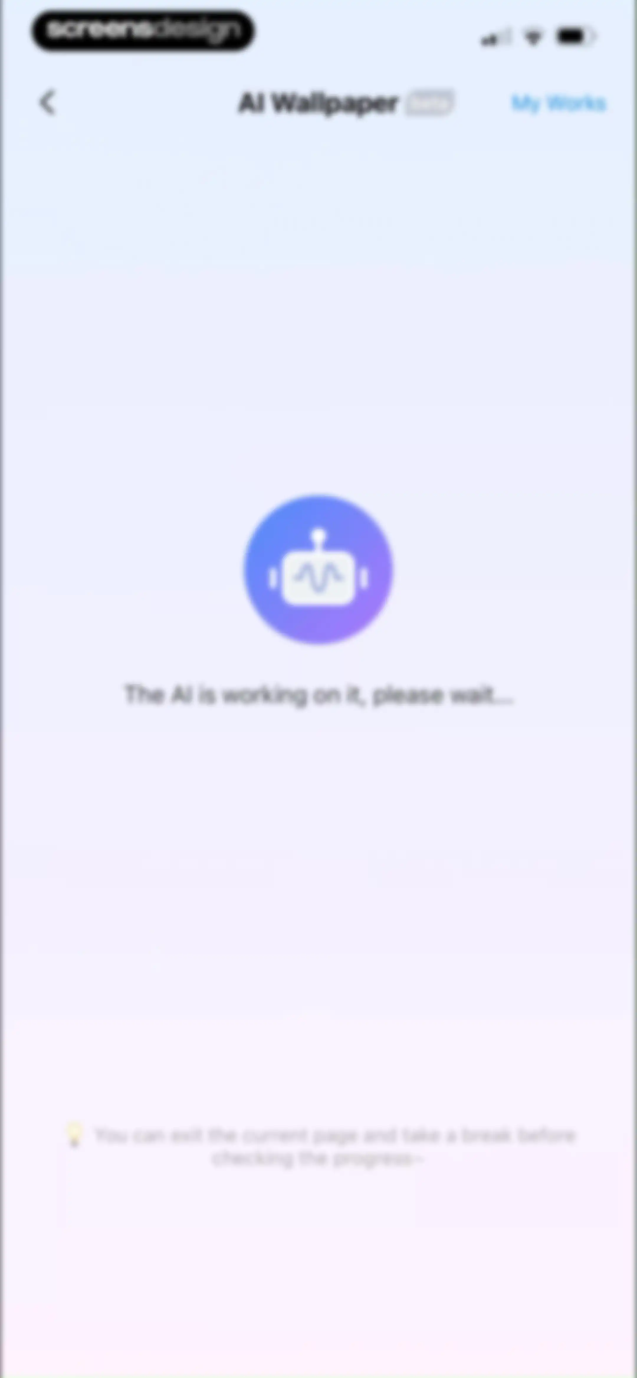iScreen - Widgets & Wallpaper screen 82