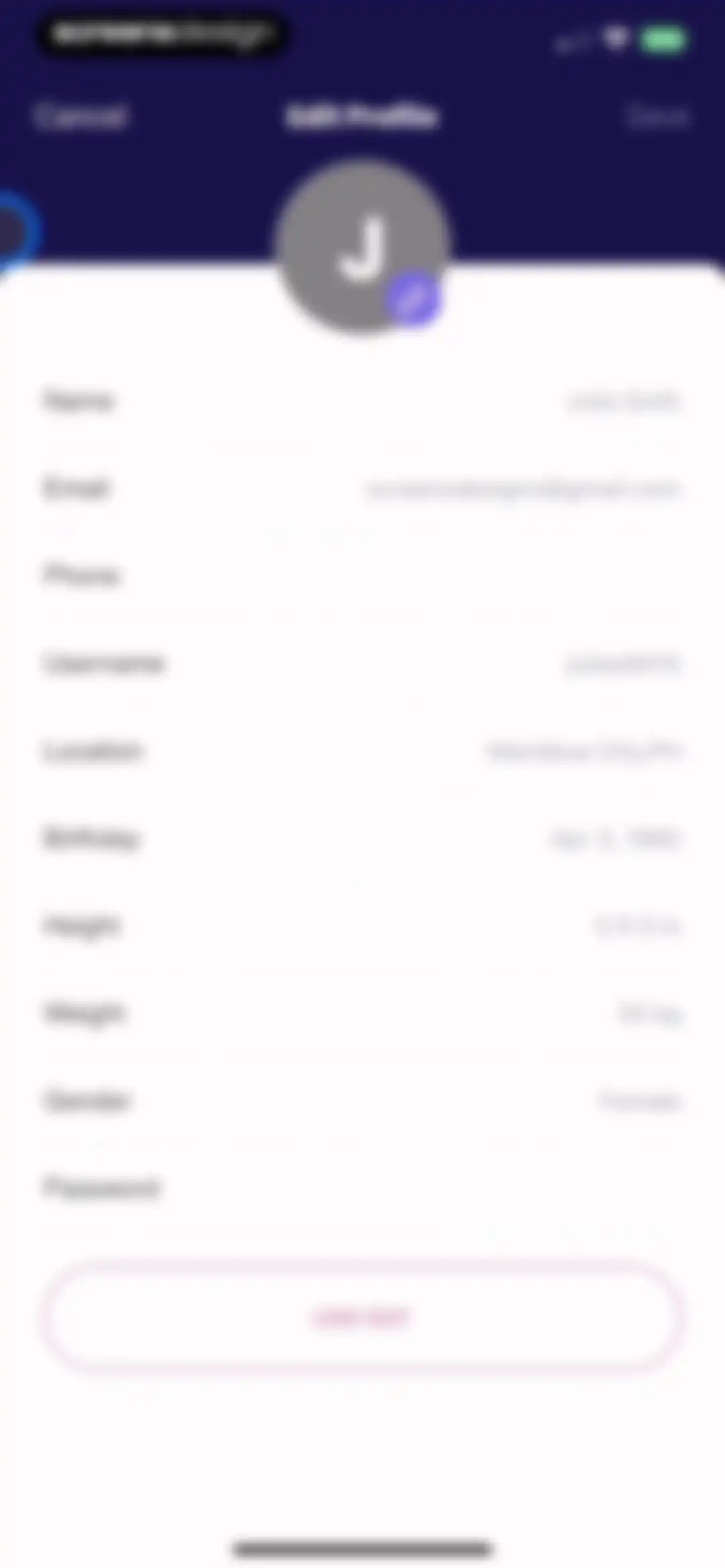 FitOn Workouts & Fitness Plans screen 54