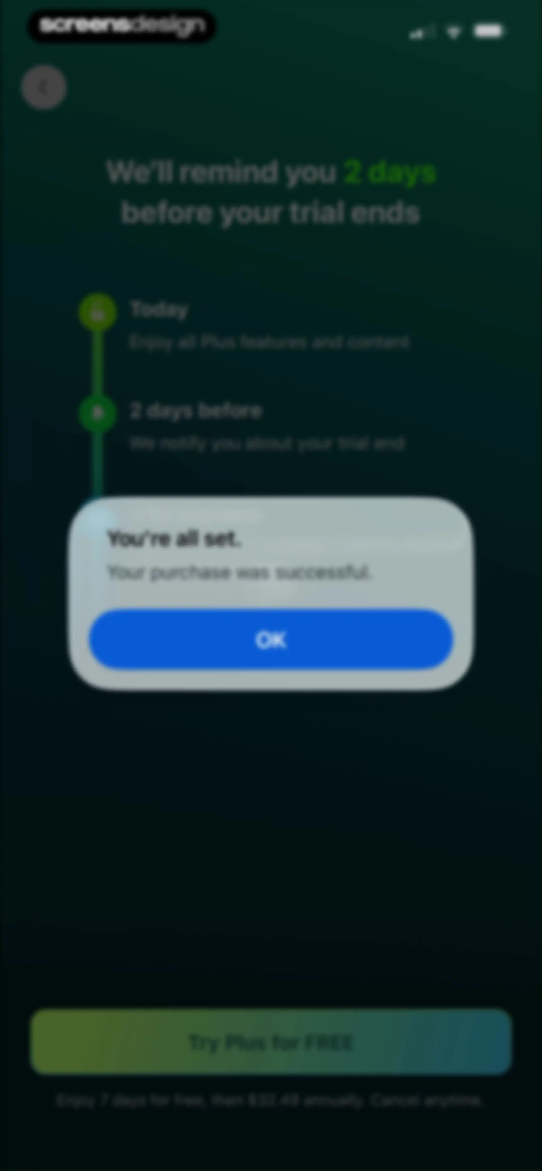 Forest: Focus for Productivity screen 21