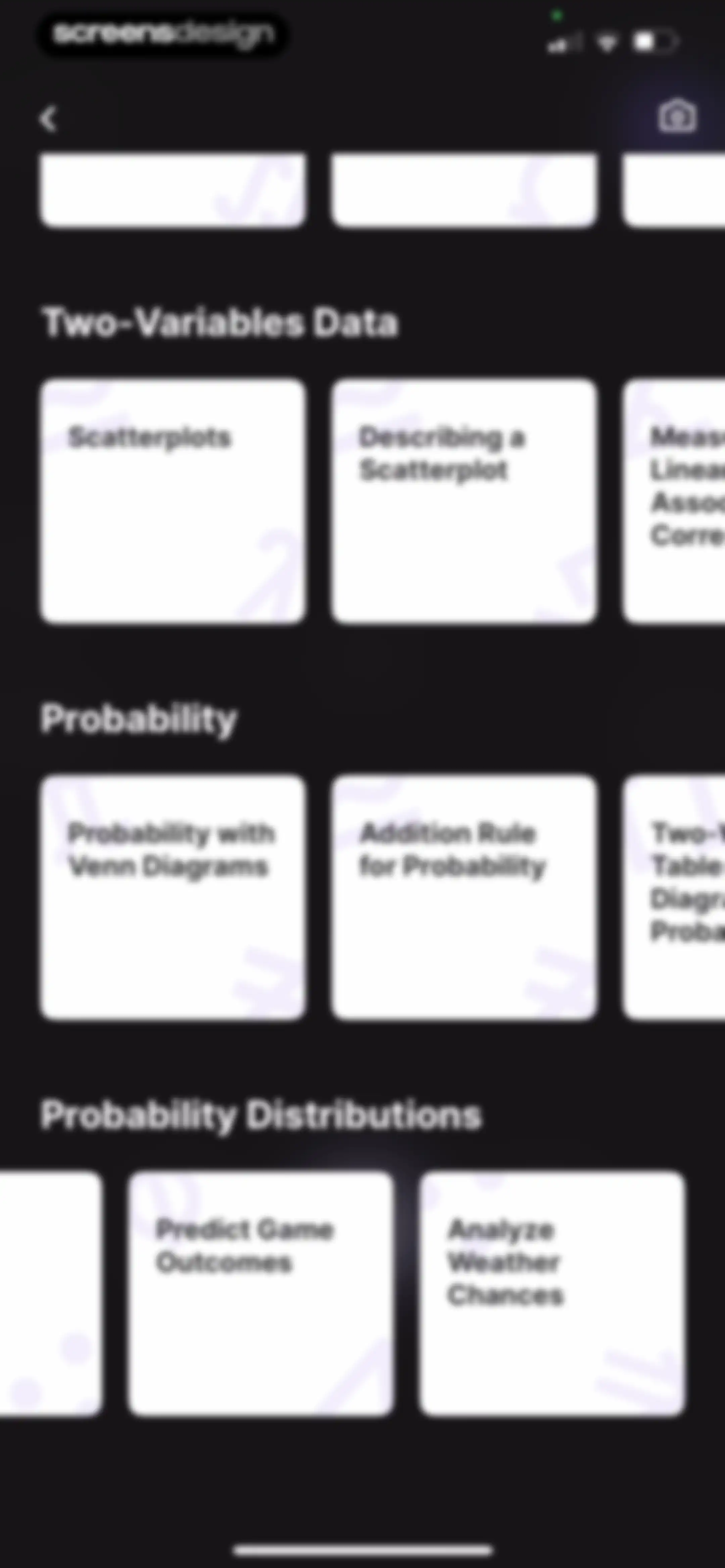 Socratic AI - Homework Helper screen 37