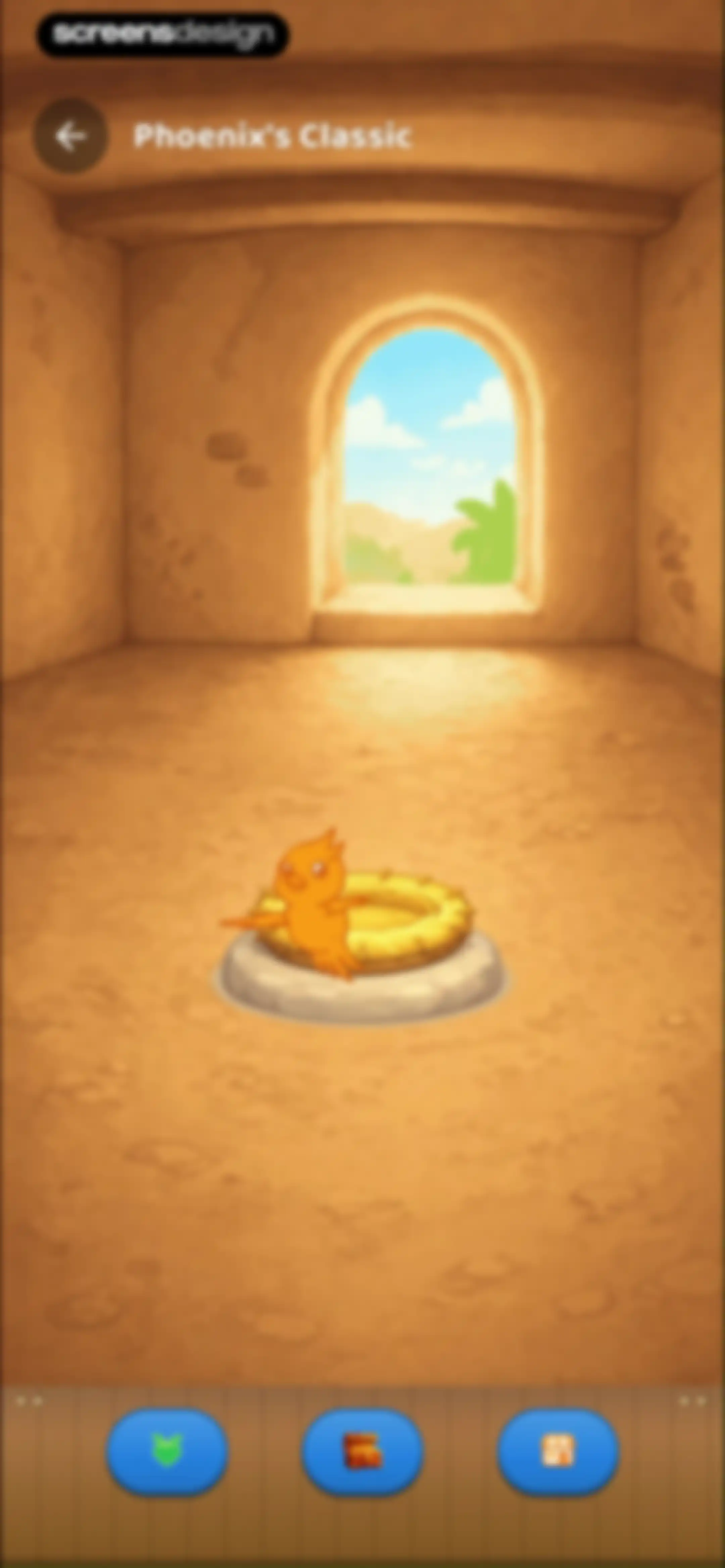 Ascend: Bible Game screen 87