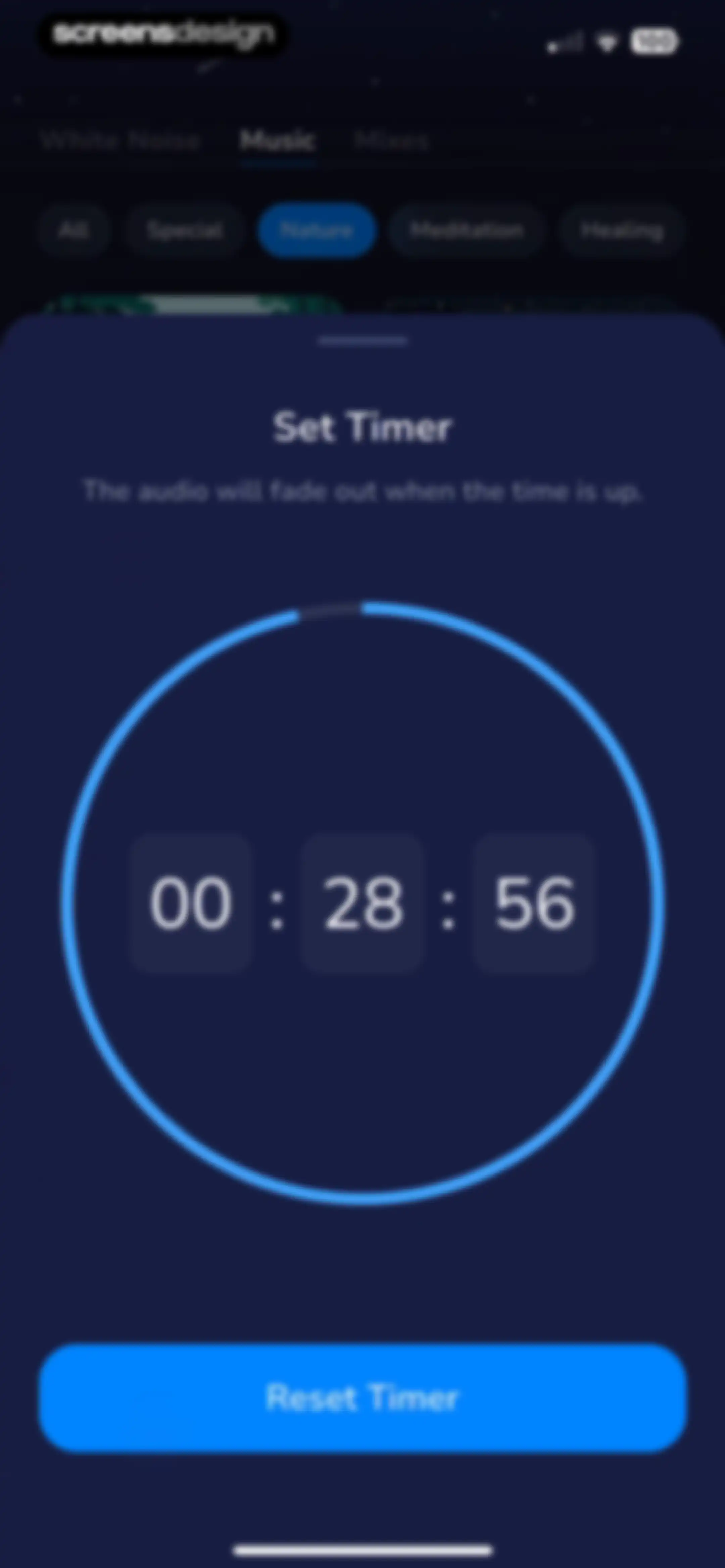 Sleep Tracker & Sound by Remly screen 56