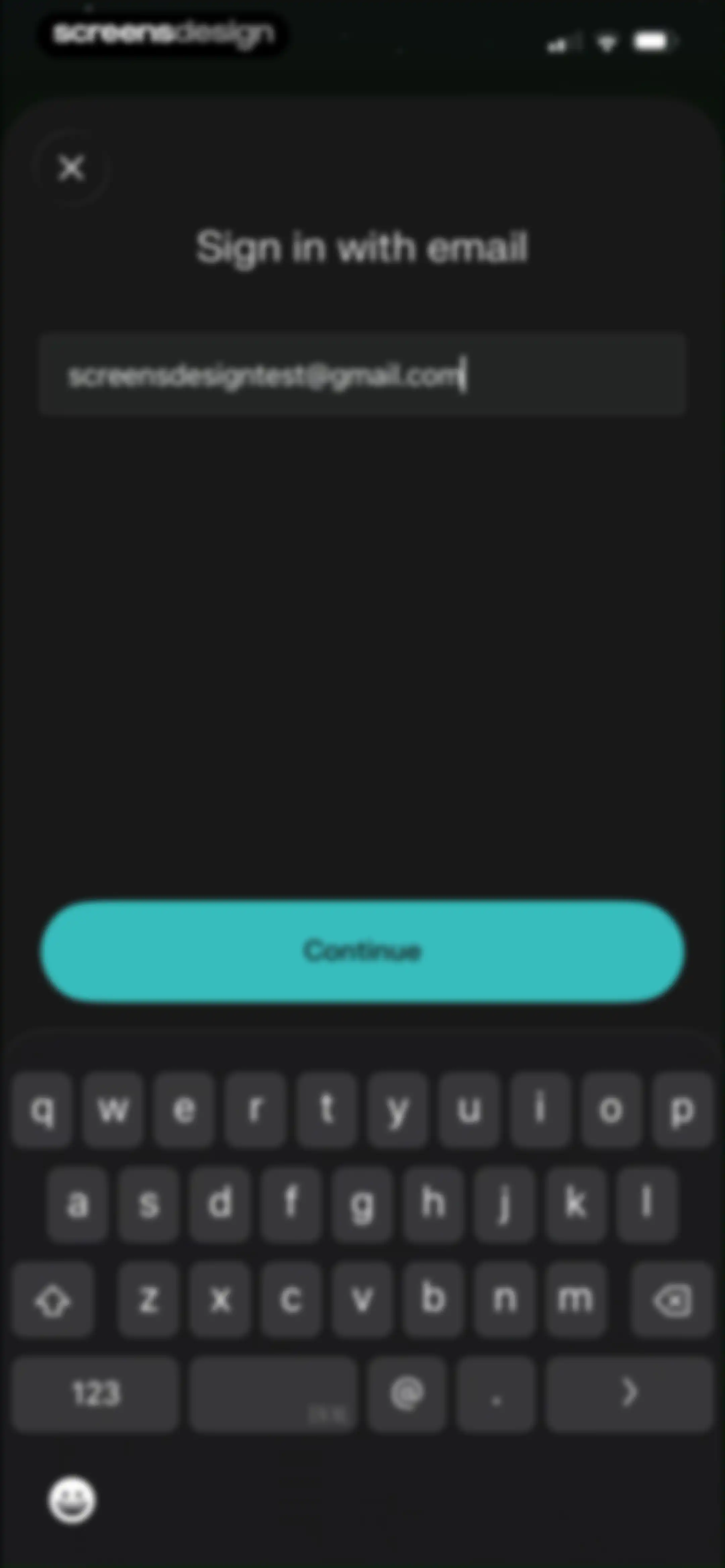 Comet - AI Browser & Assistant screen 9