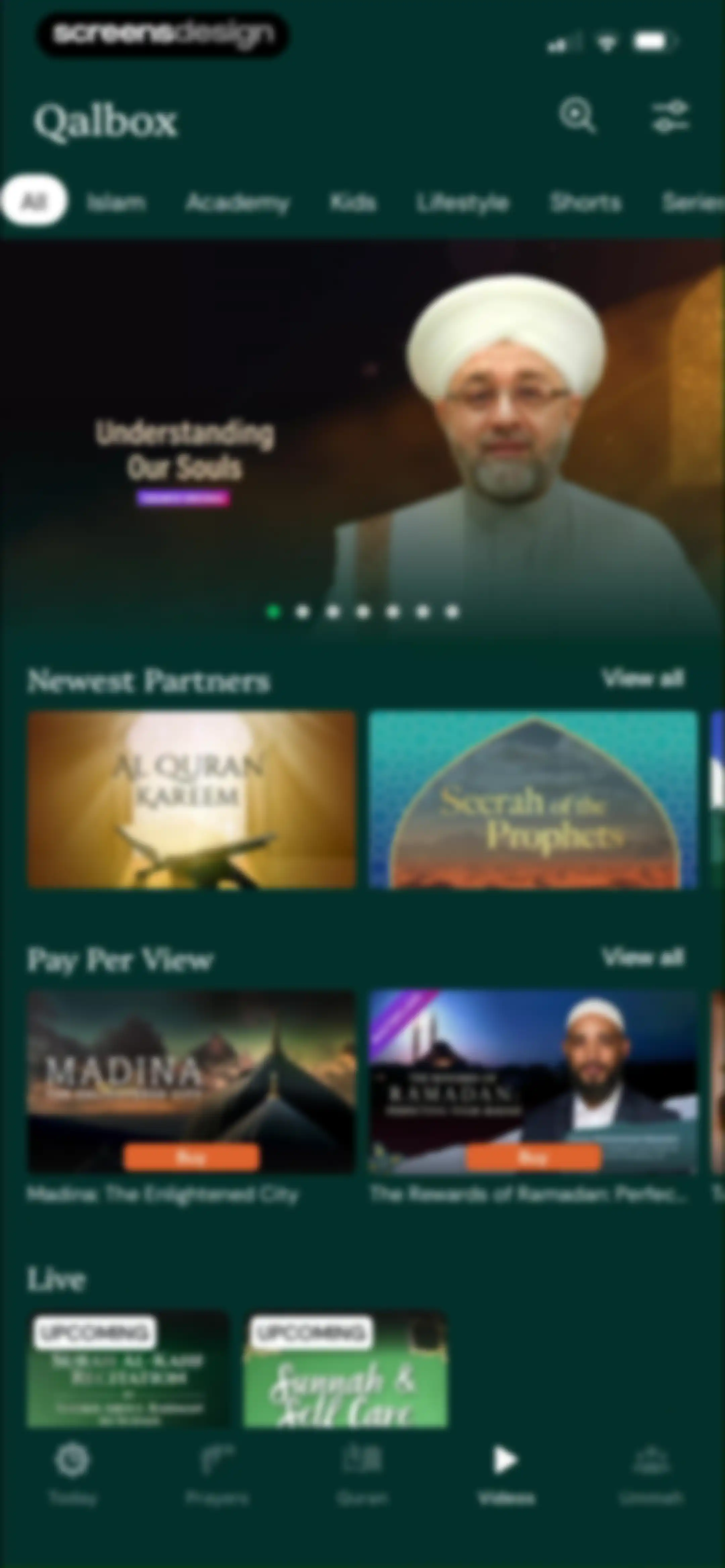 Muslim Pro: Quran & Athan screen 163