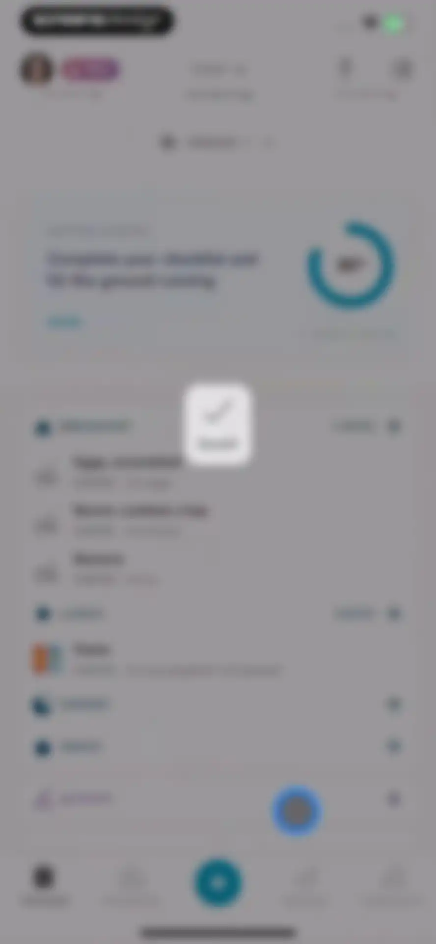 Healthi: Weight Loss, Diet App screen 43