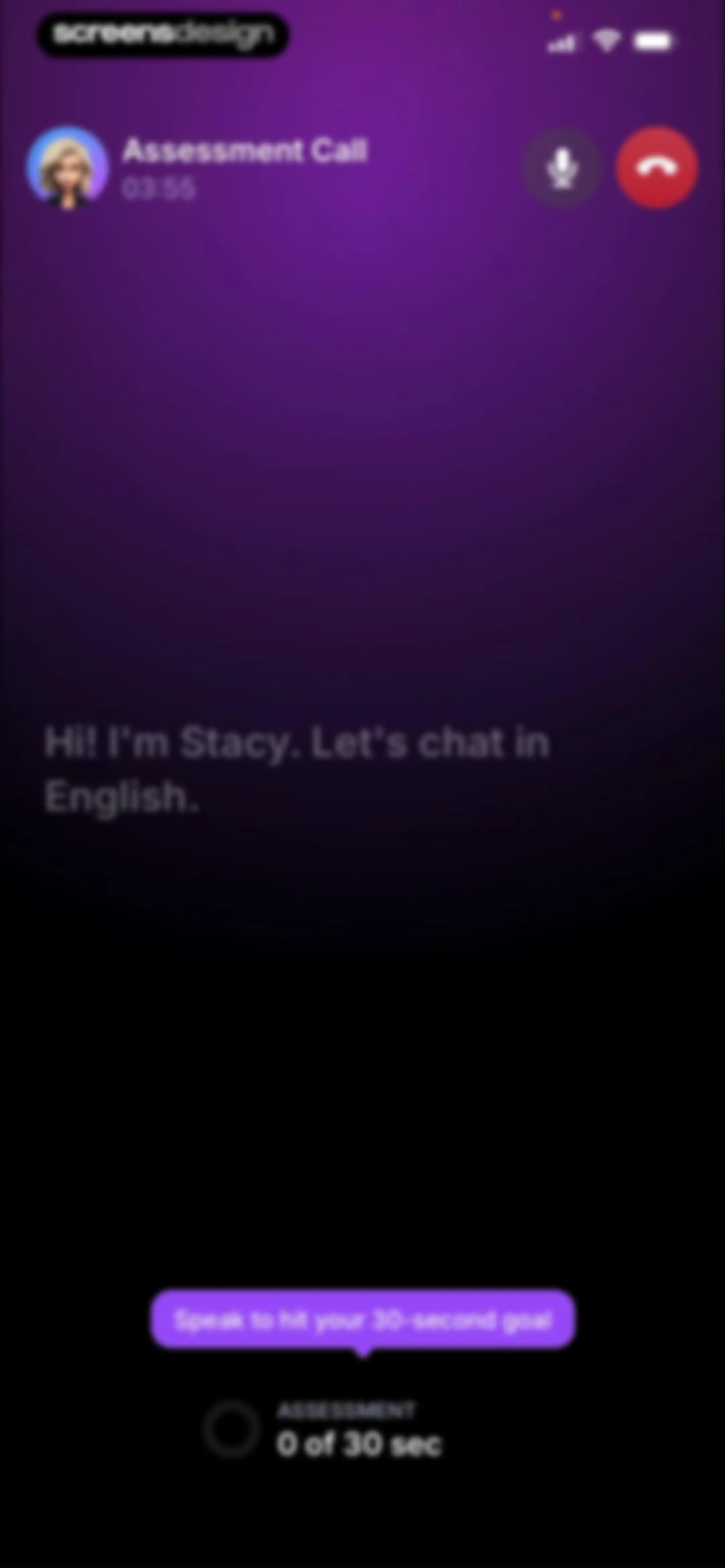 Fluently: AI Language Learning screen 34