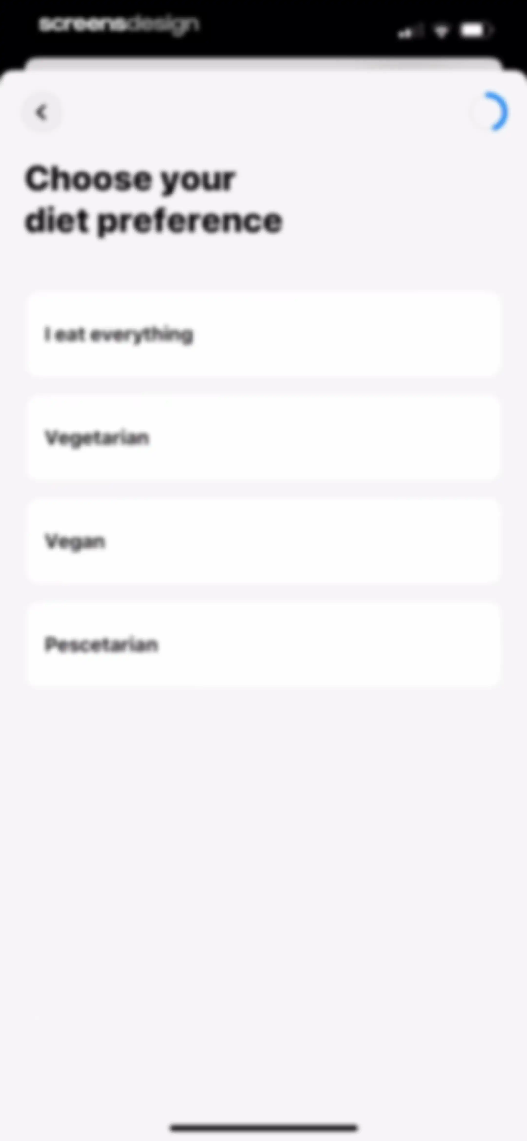 Fitify: Home Workout, AI Coach screen 138