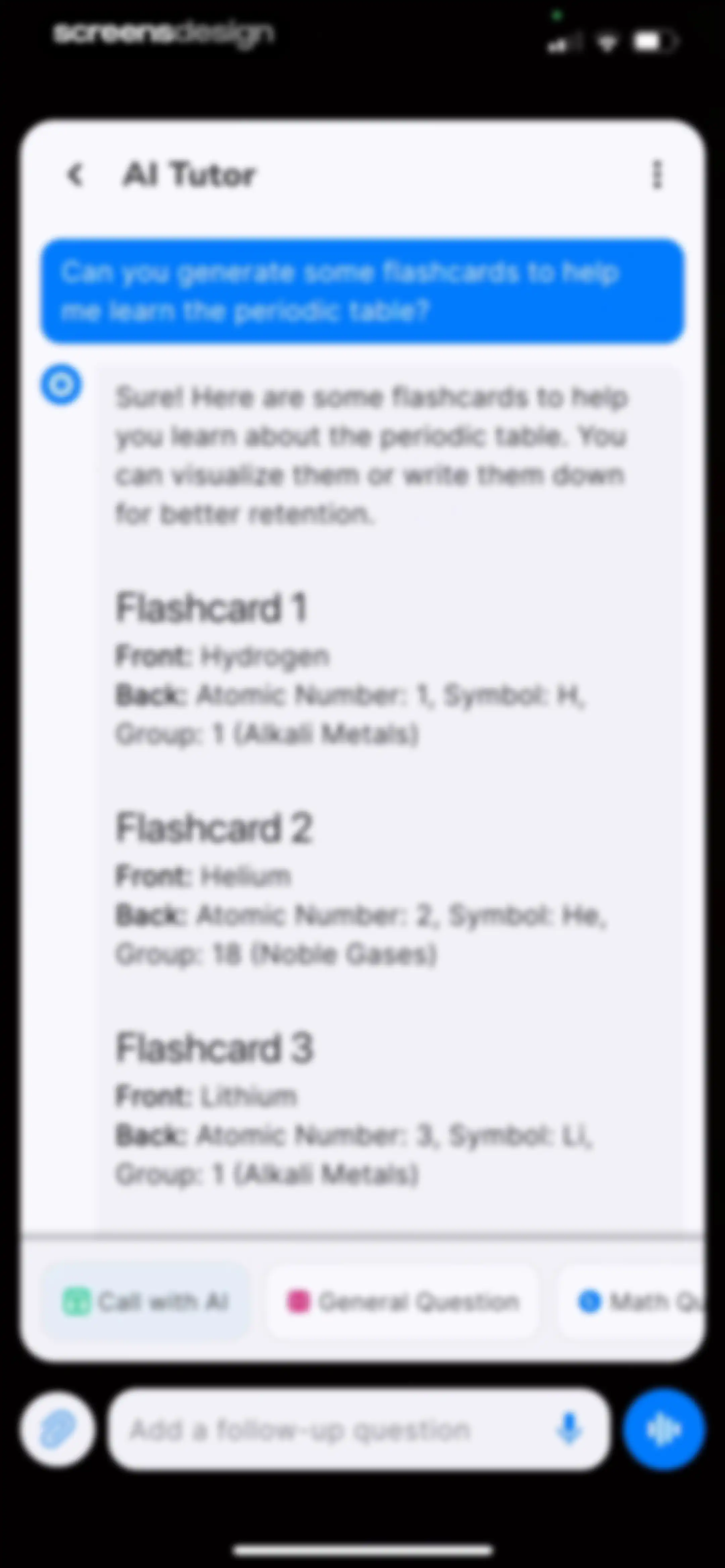 PhotoSolve: AI Homework Helper screen 56