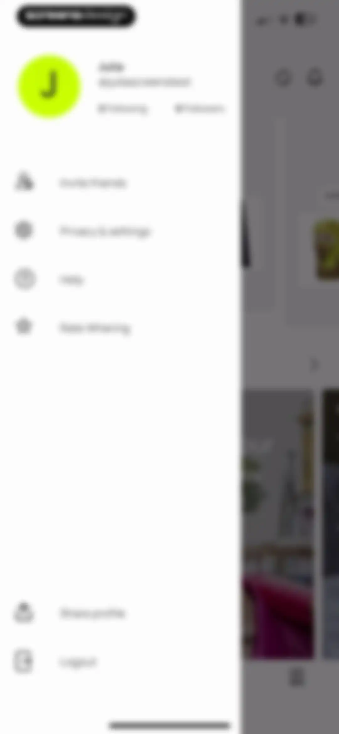 Whering: Your Digital Closet screen 221
