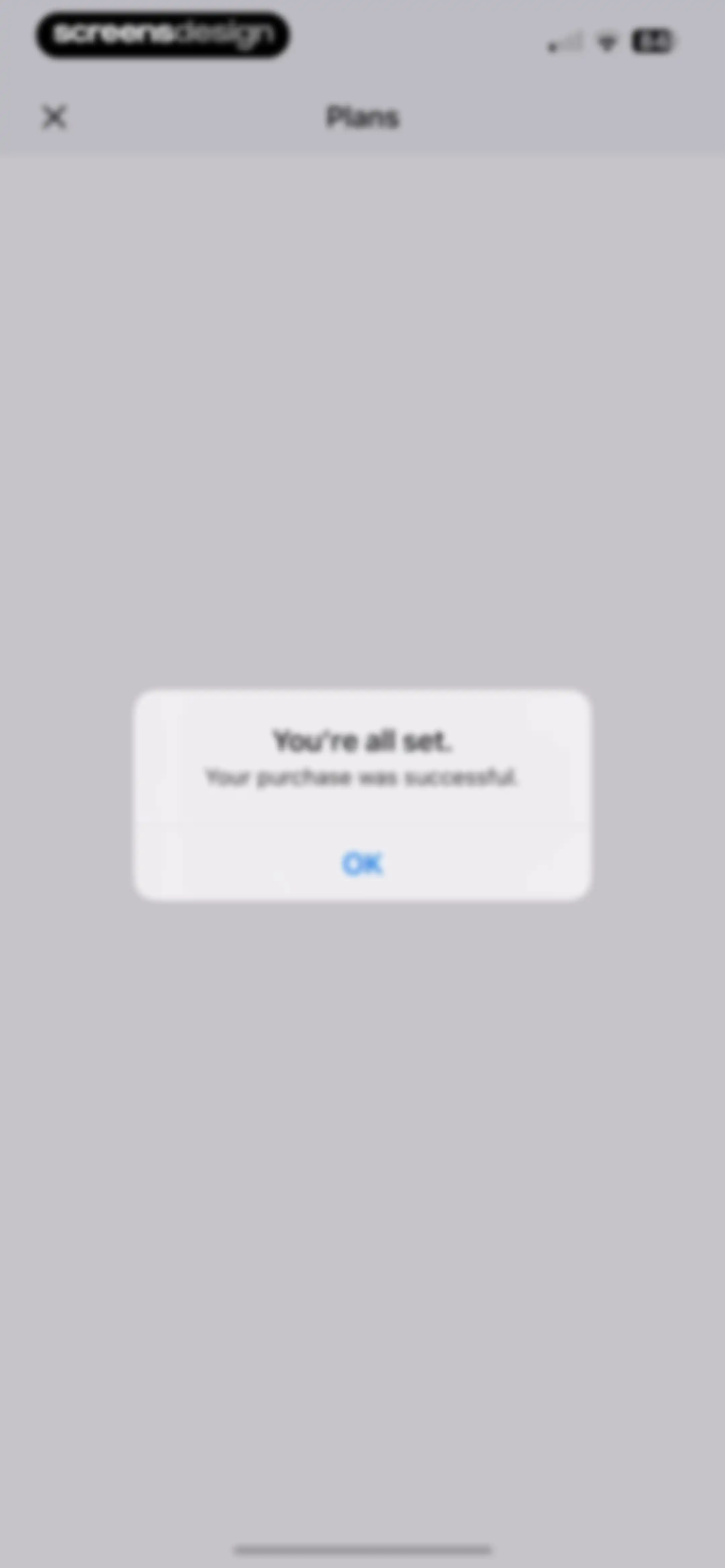 MyFitnessPal: Calorie Counter screen 30