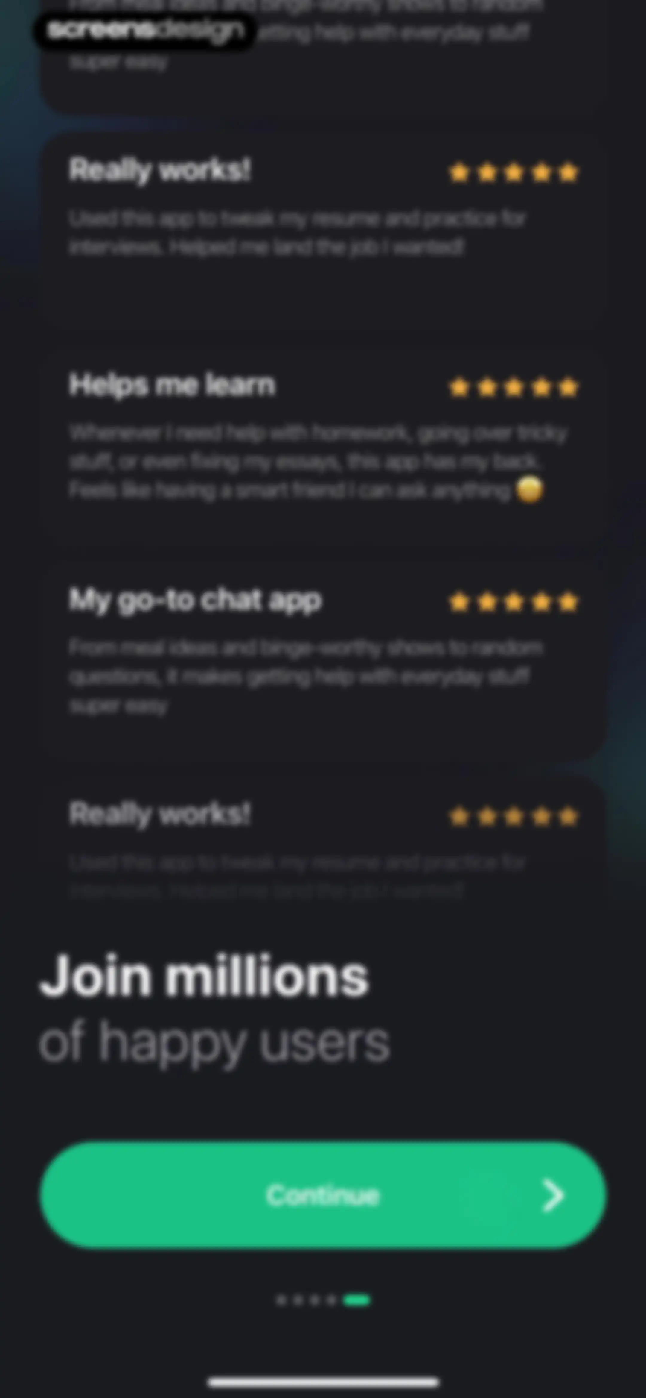 AI Expert - Chatbot Assistant screen 7
