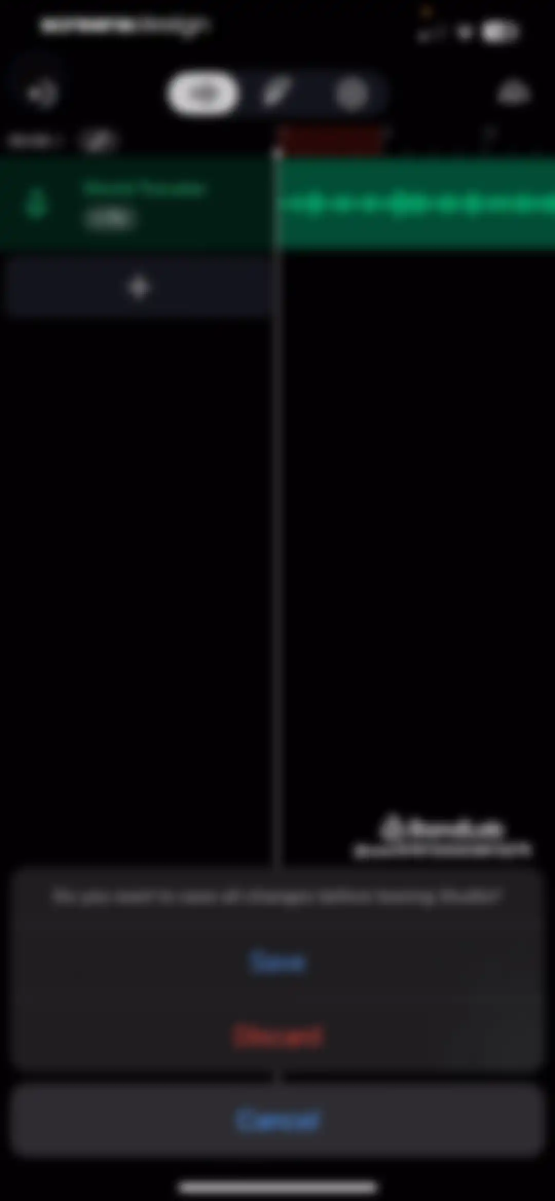 BandLab – Music Maker & Beats screen 218