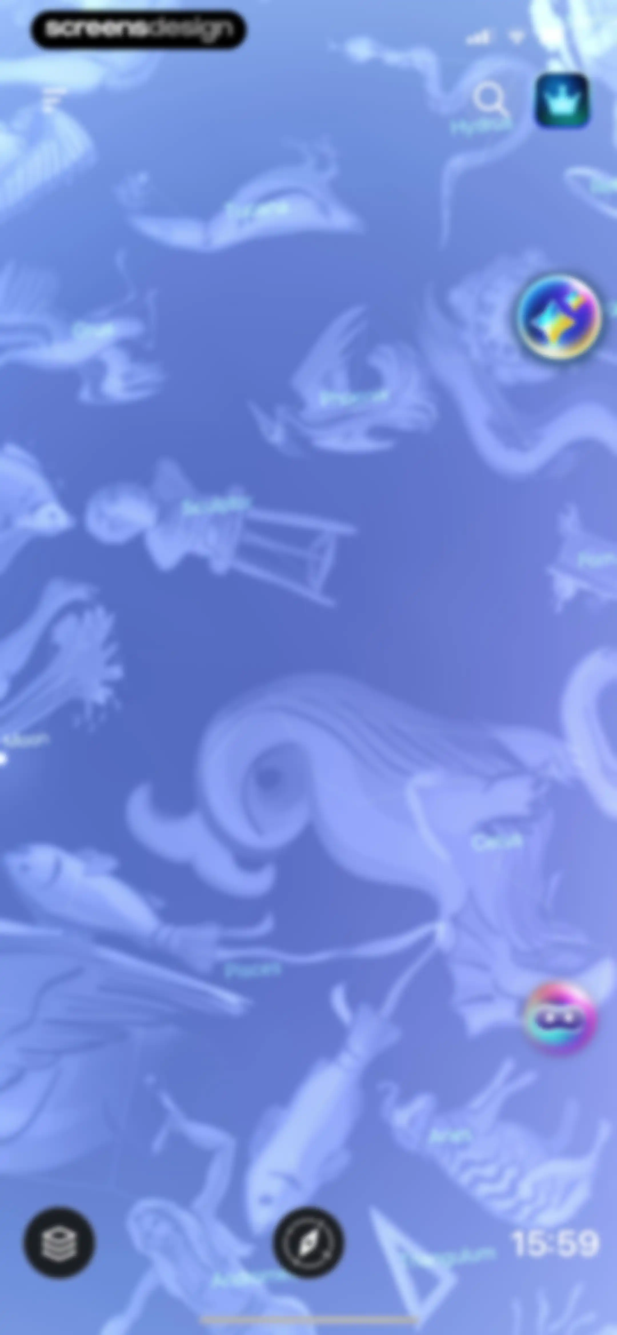 Star Gazer - Live Sky View Map screen 32