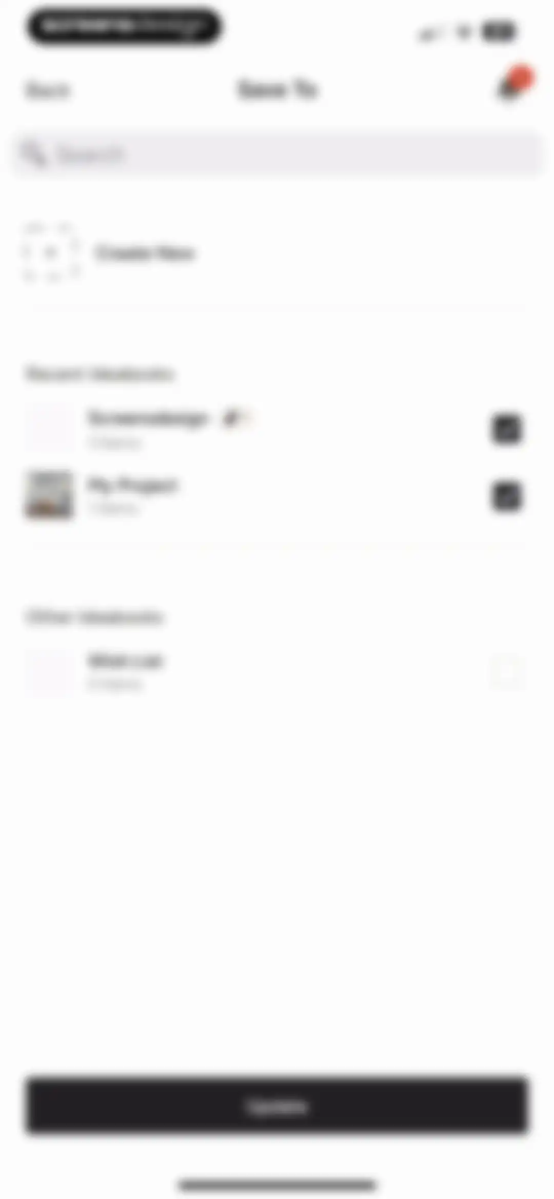 Houzz - Home Design & Remodel screen 59
