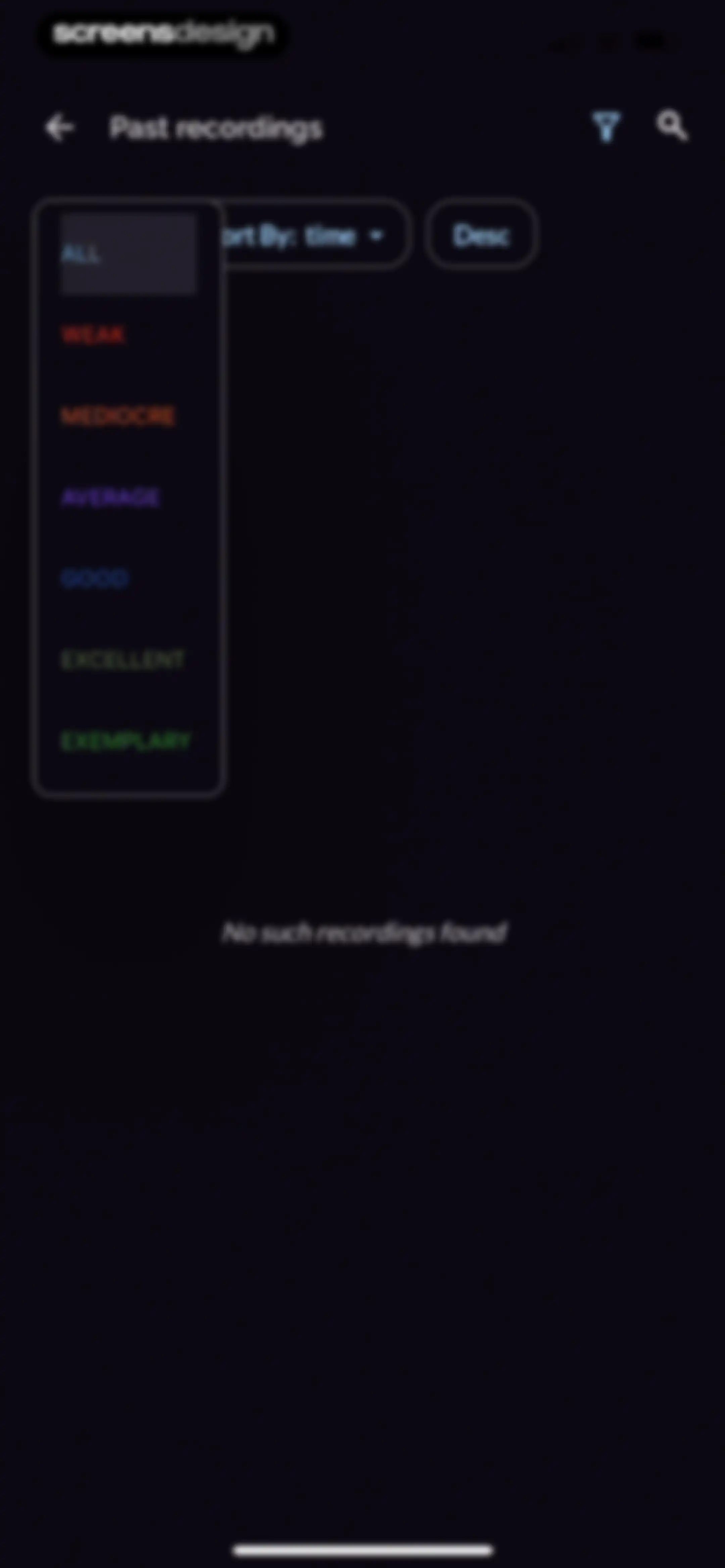 Stimuler- English Speaking App screen 137