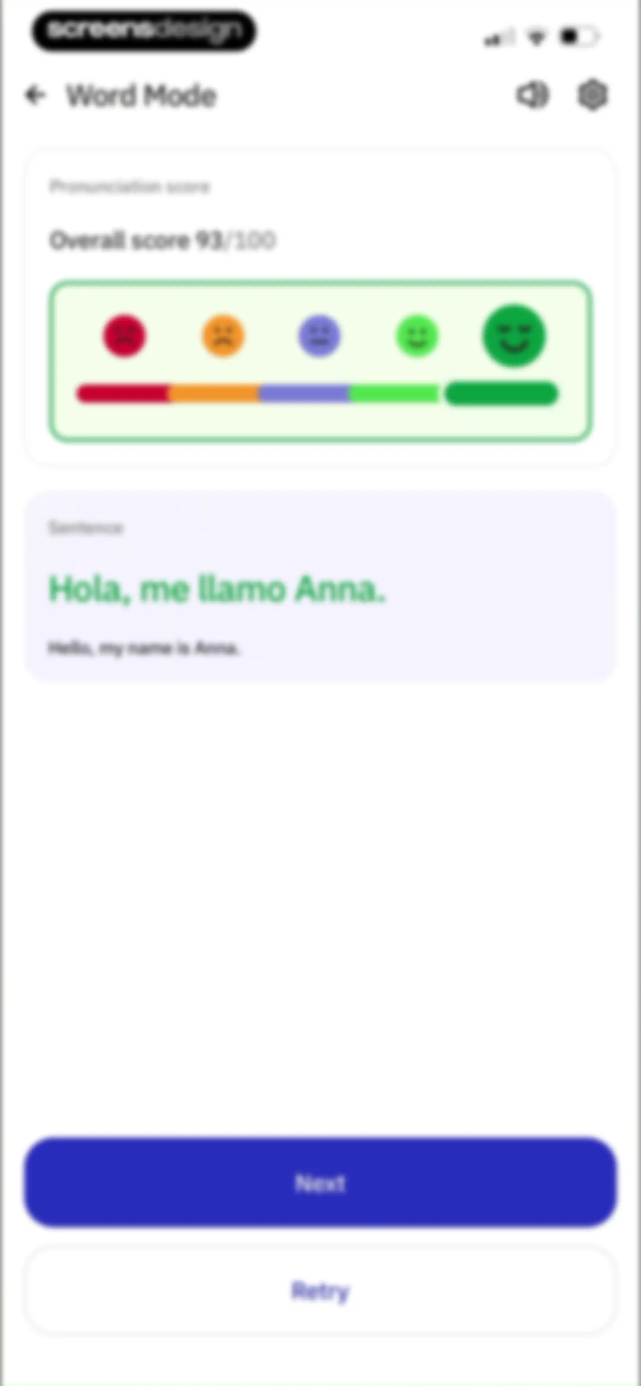 Talkpal - AI Language Learning screen 42