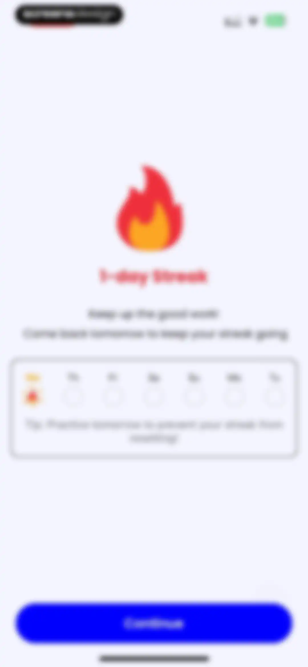 Mindsnap: Daily Micro Learning screen 29