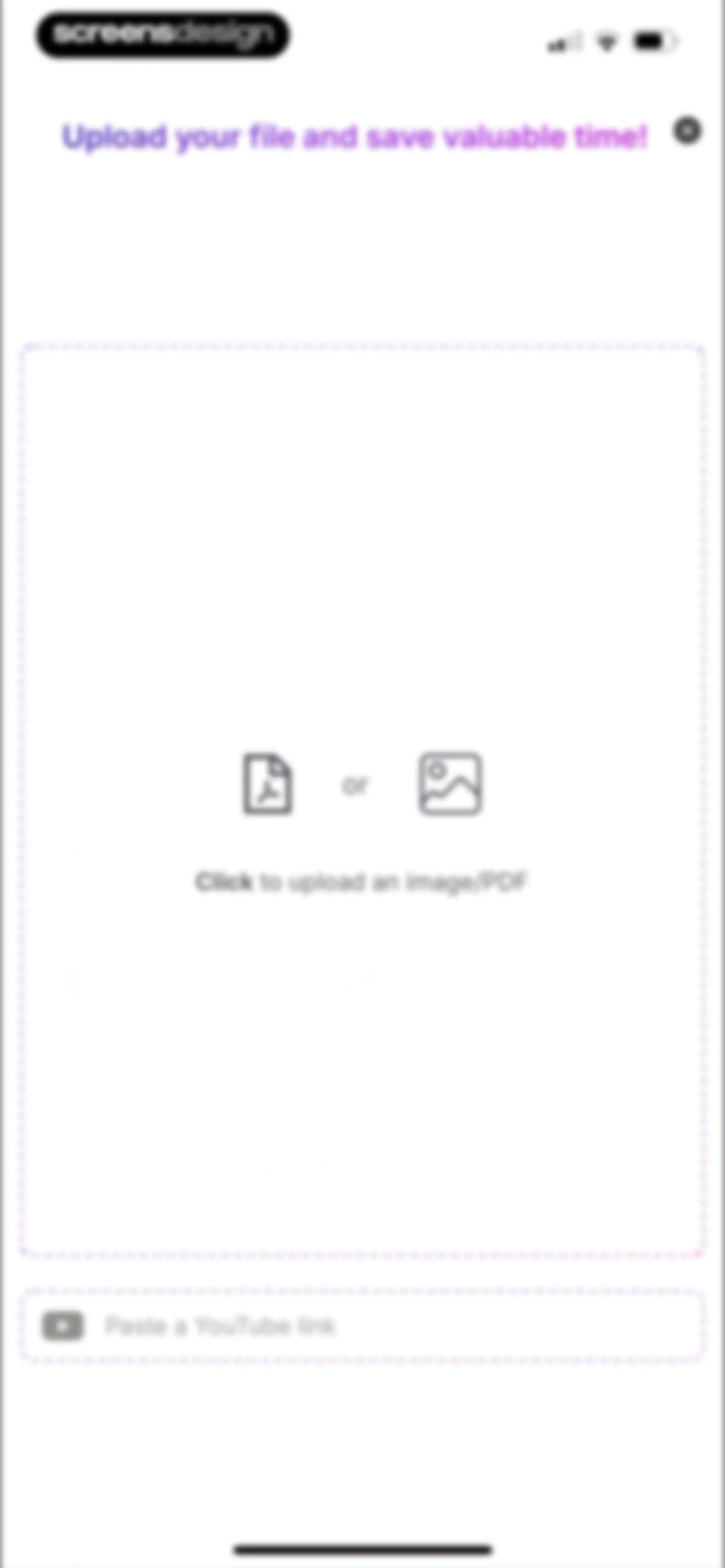 Retain Cards: AI Flashcards screen 151