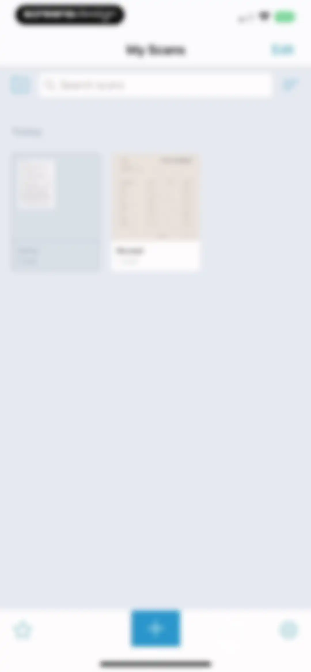 Scanner App: Fast PDF Doc Scan screen 28