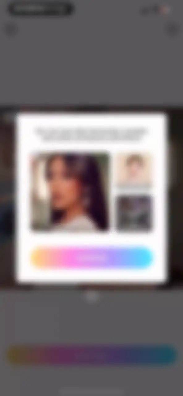 FaceLike - Be Anyone You Like screen 27