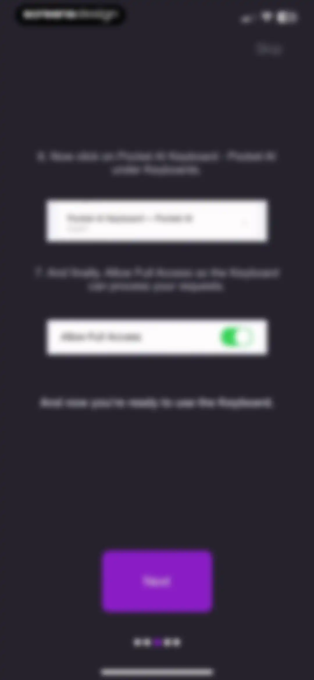 Al Chat - Chatbot by PocketAI screen 21